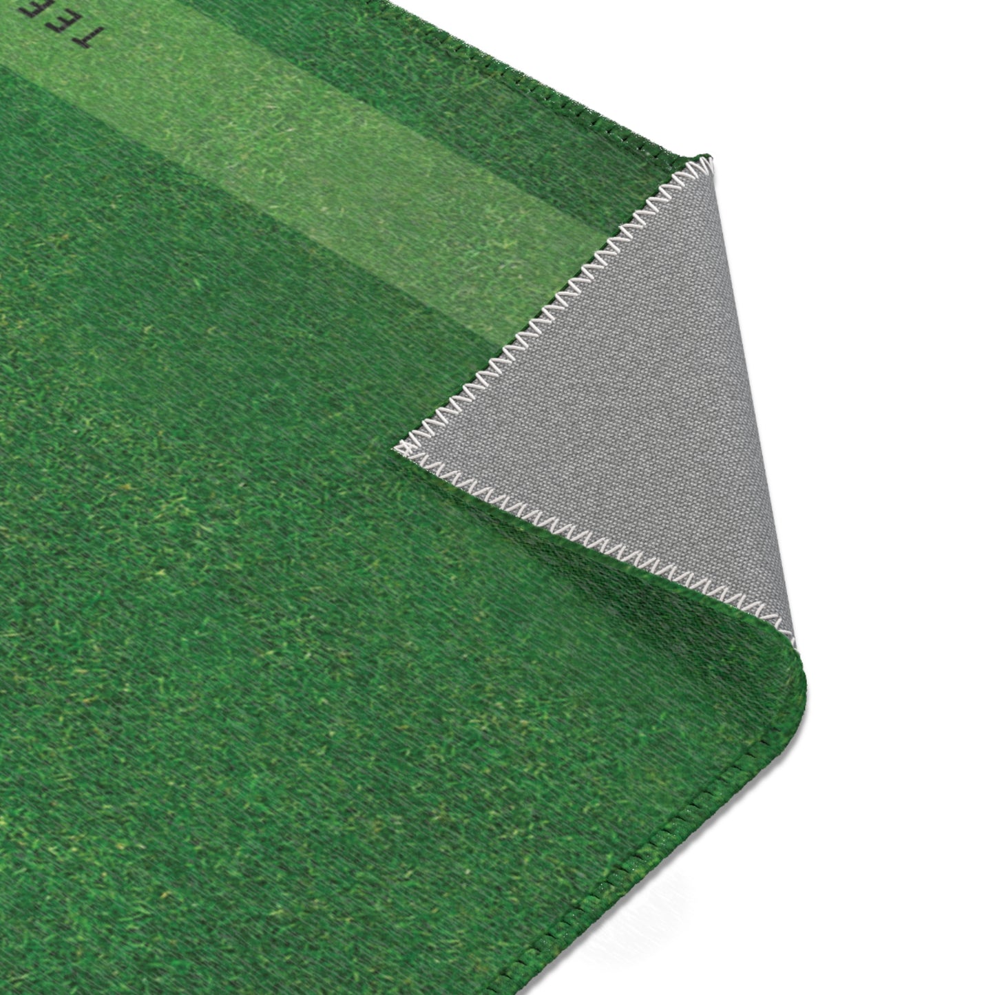 3 Putt Area Rug
