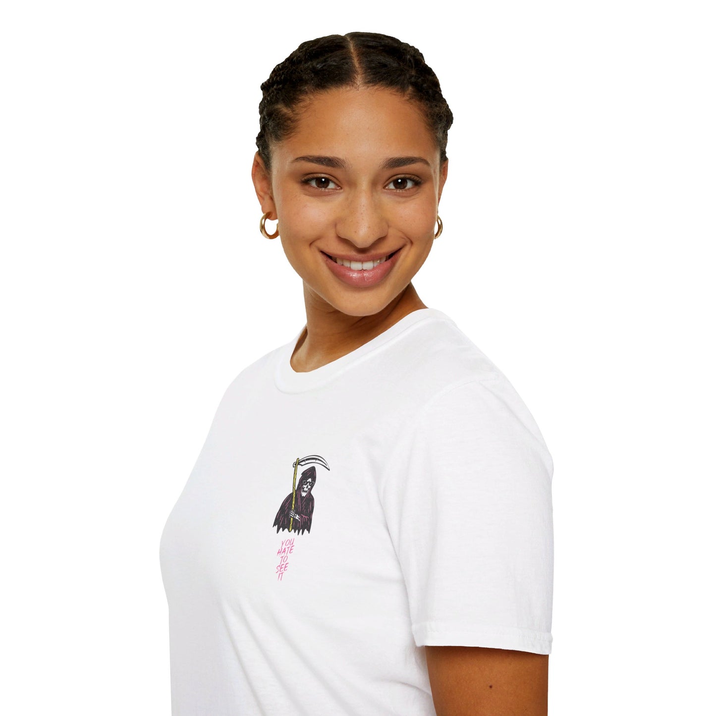 You Hate To See It T-shirt