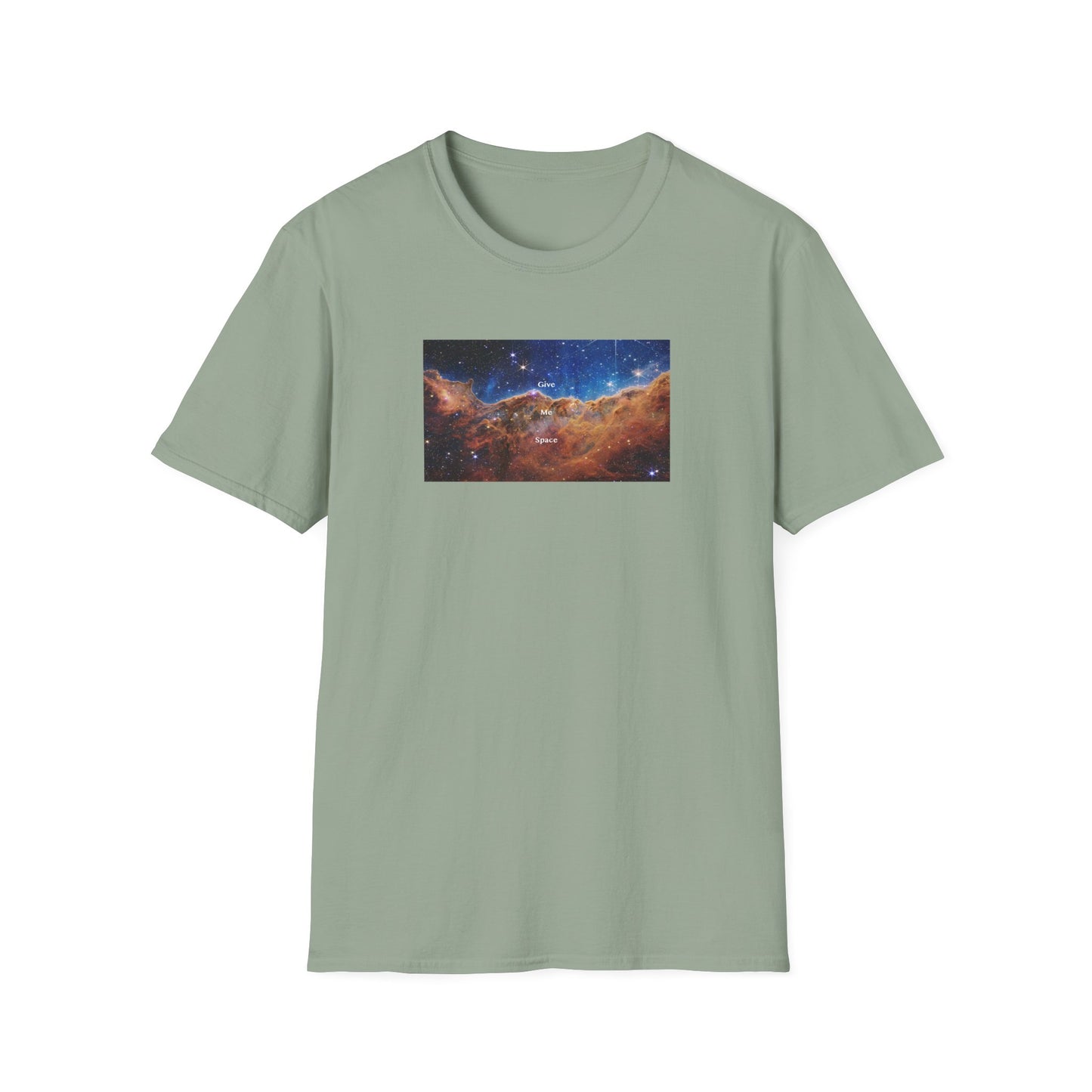 Give Me Space T-shirt
