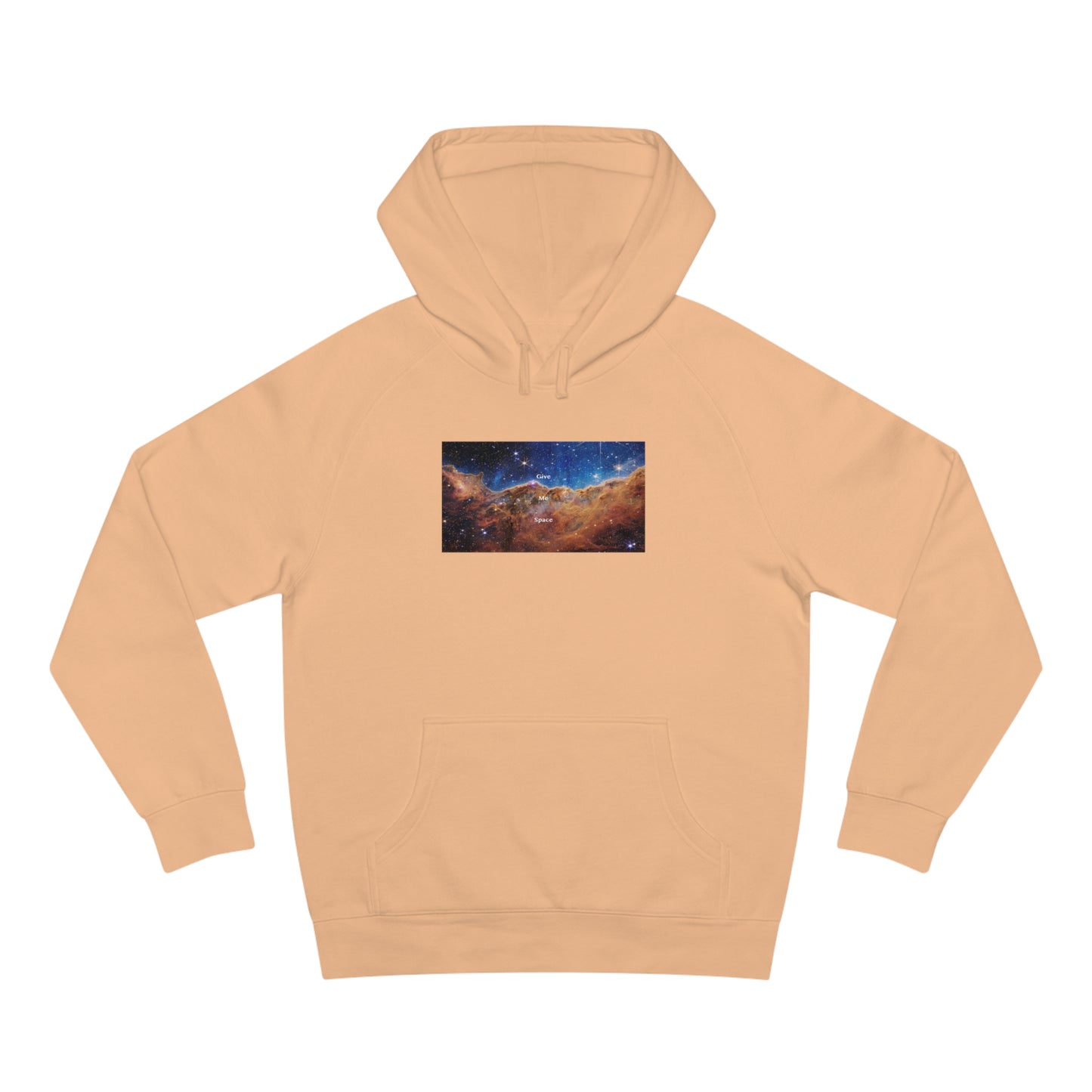 Give Me Space Hoodie