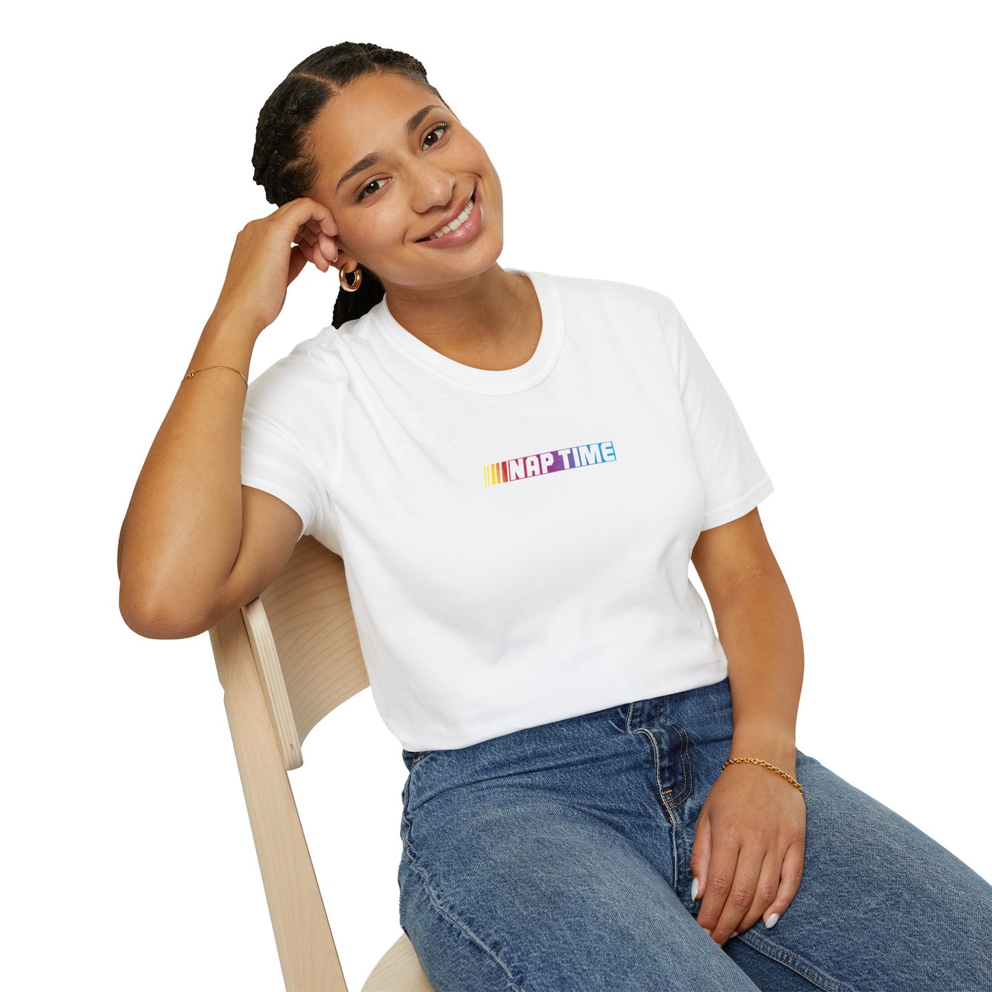 Nap Time T-shirt