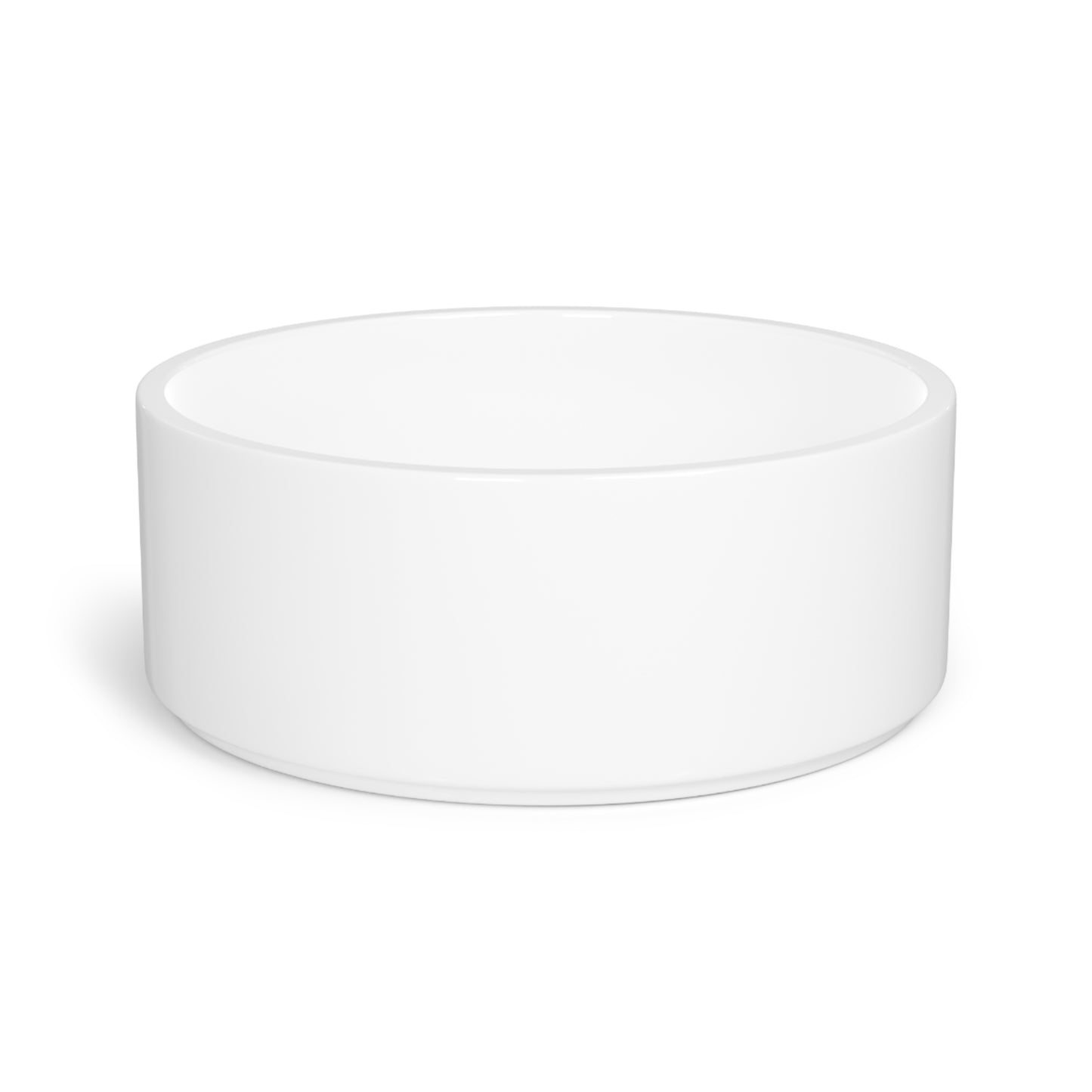 Who's Thirsty?! 16oz. Pet Bowl