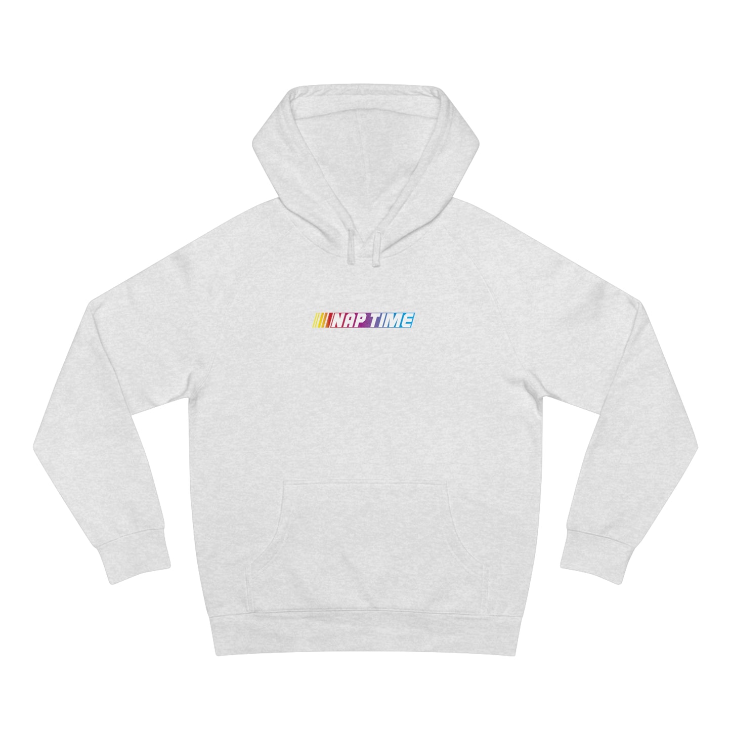 Nap Time Hoodie