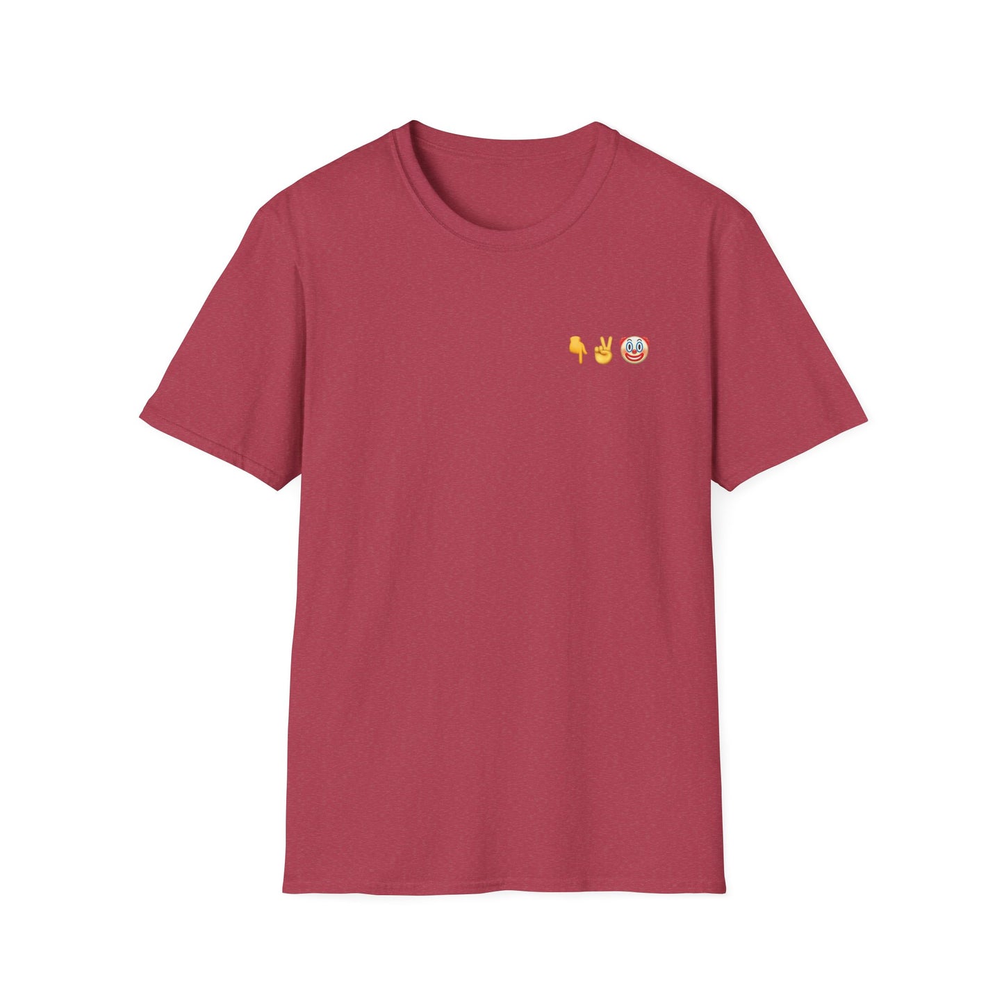 Down to Clown T-shirt