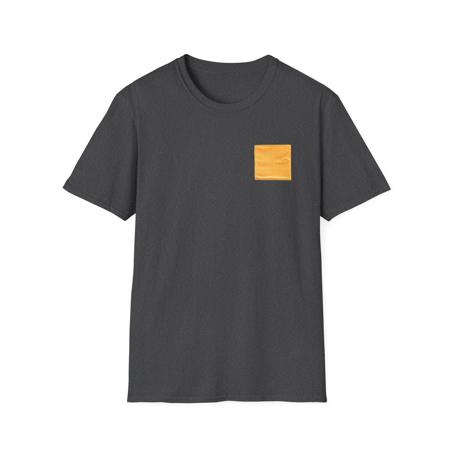 American Cheese Single T-shirt