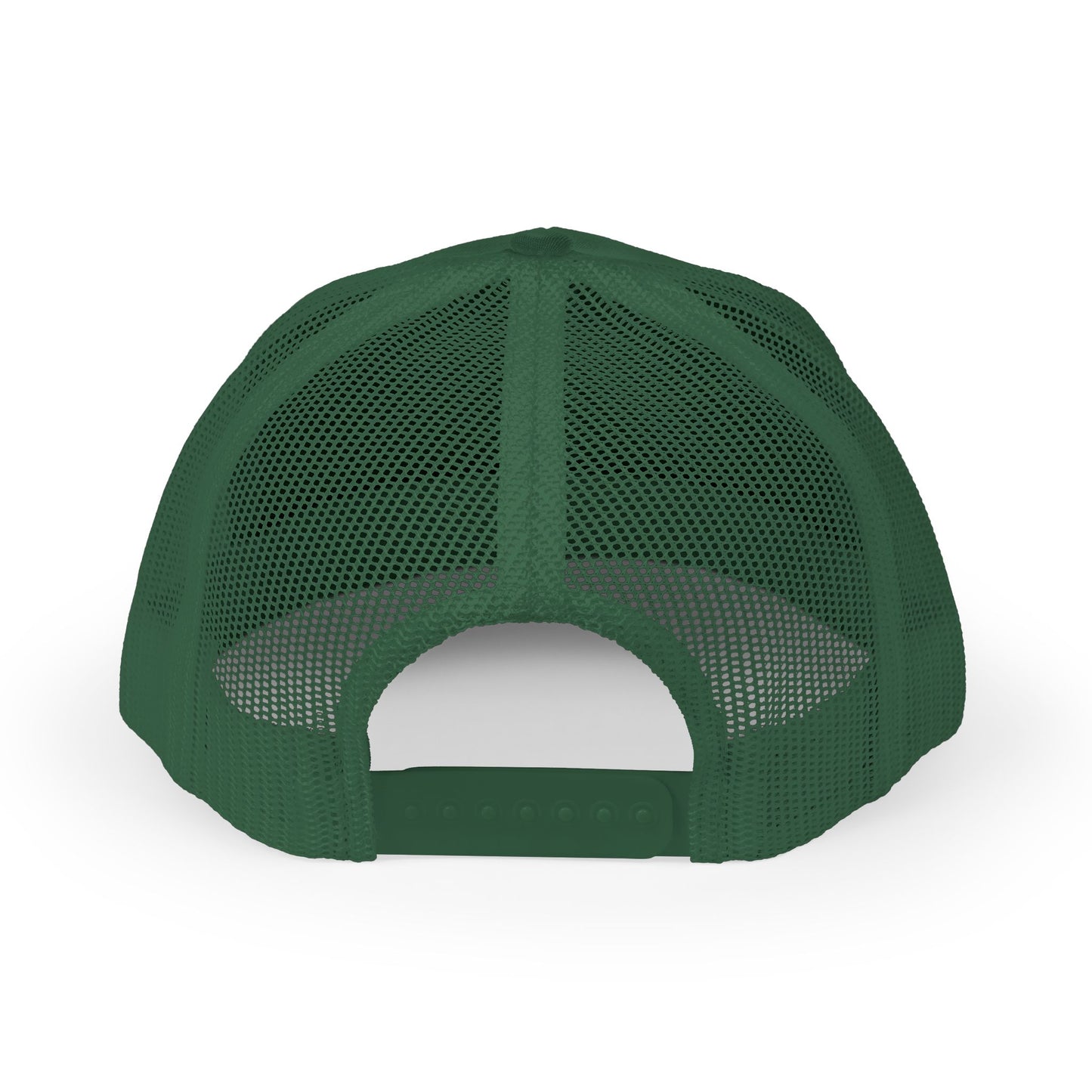 Pittin' Aint Easy Snapback Golf Hat - Custom Embroidered