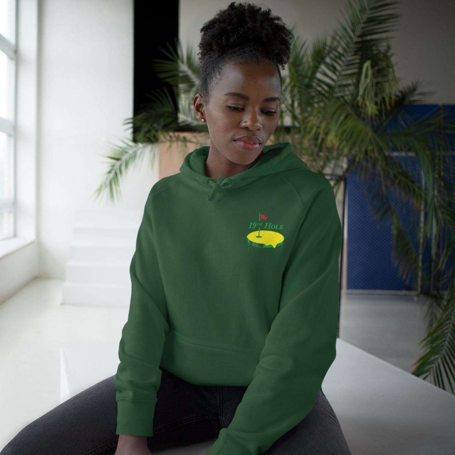 19th Hole Hoodie