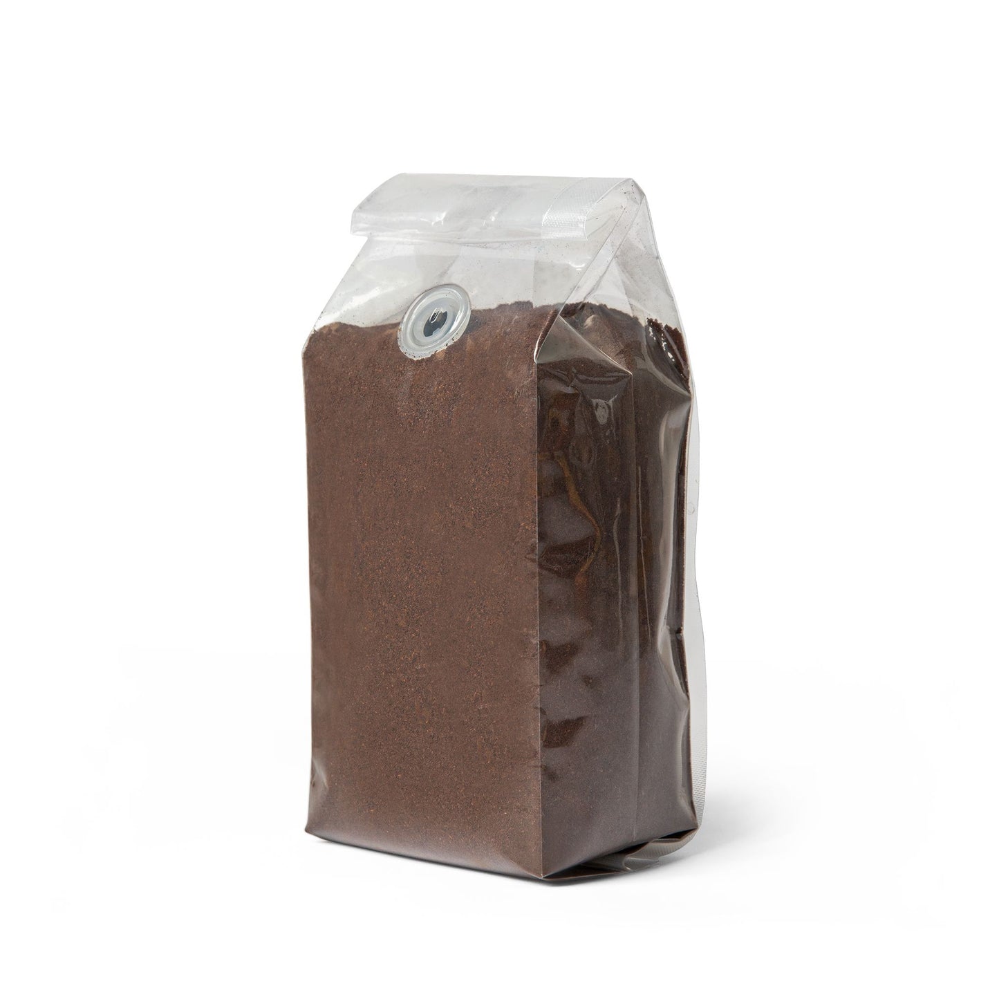 Booger Sugar - Coffee Blend (Medium-Dark Roast)