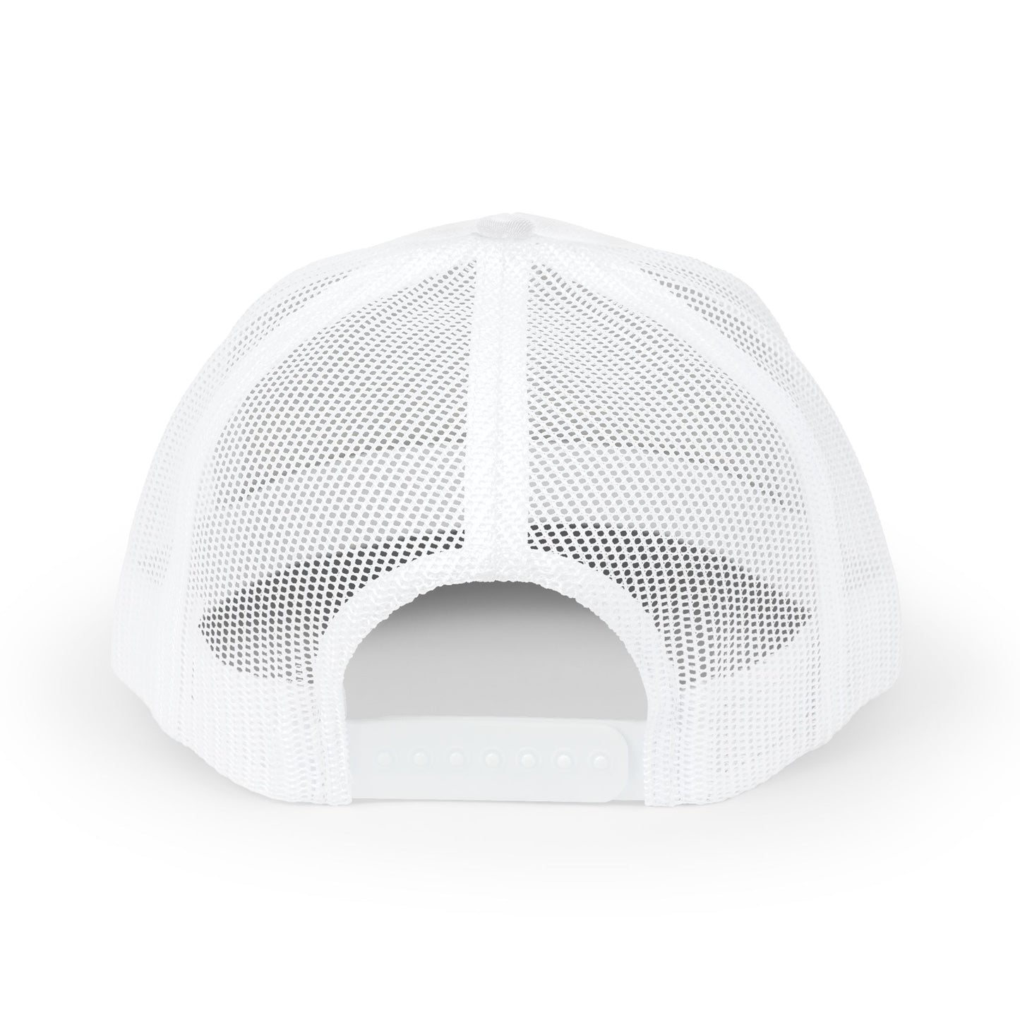 Pittin' Aint Easy Snapback Golf Hat - Custom Embroidered