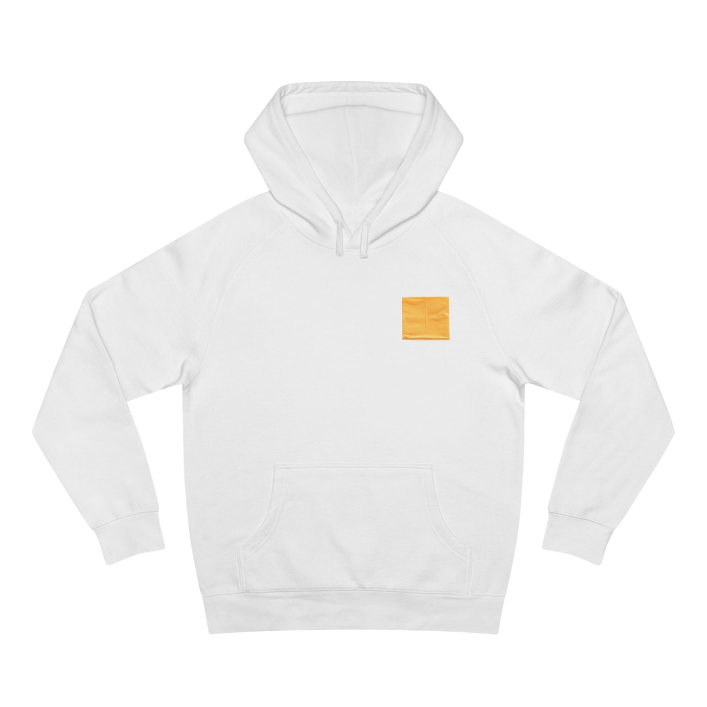 American Cheese Single Hoodie