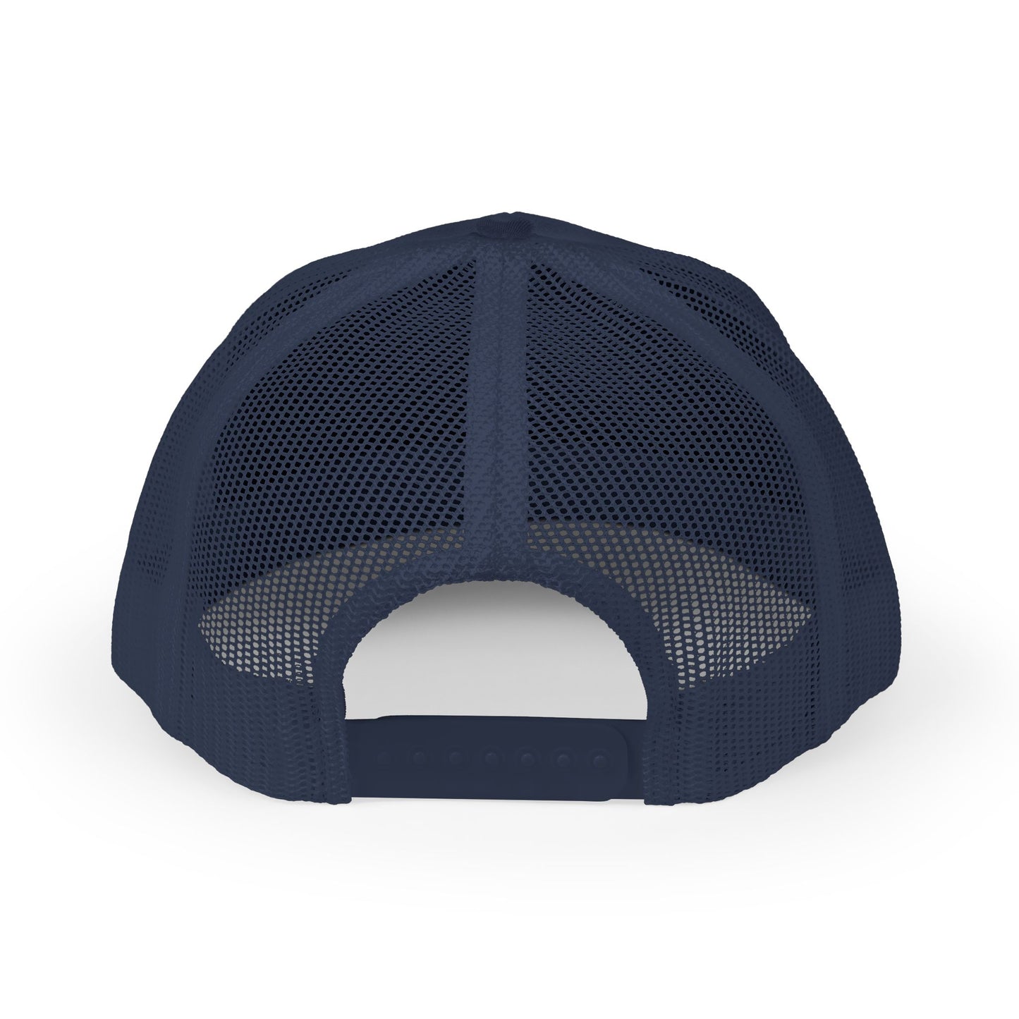 Whack Fuck Snapback Golf Hat - Custom Embroidered
