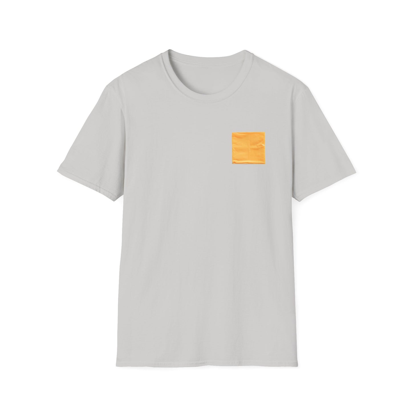 American Cheese Single T-shirt