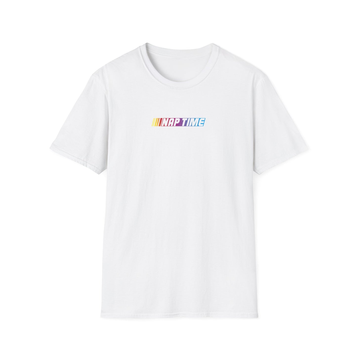 Nap Time T-shirt