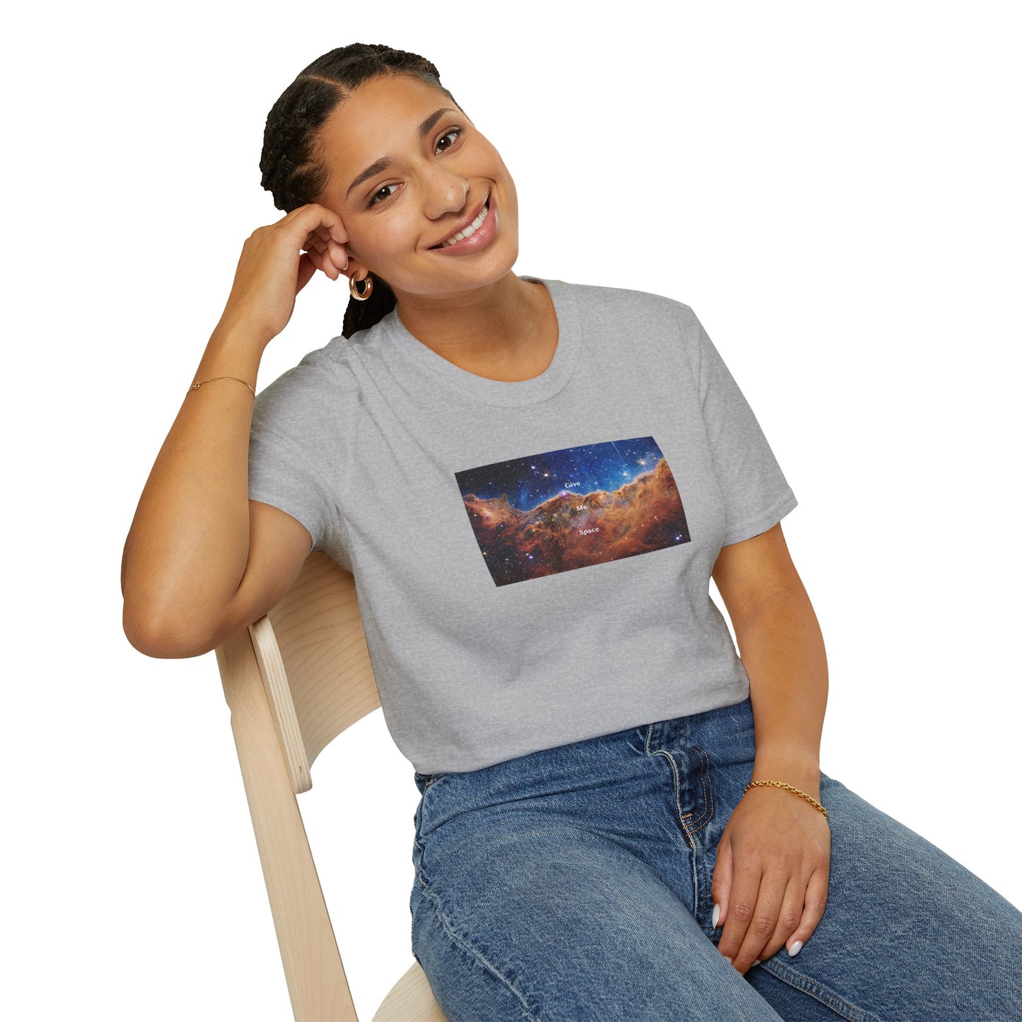 Give Me Space T-shirt