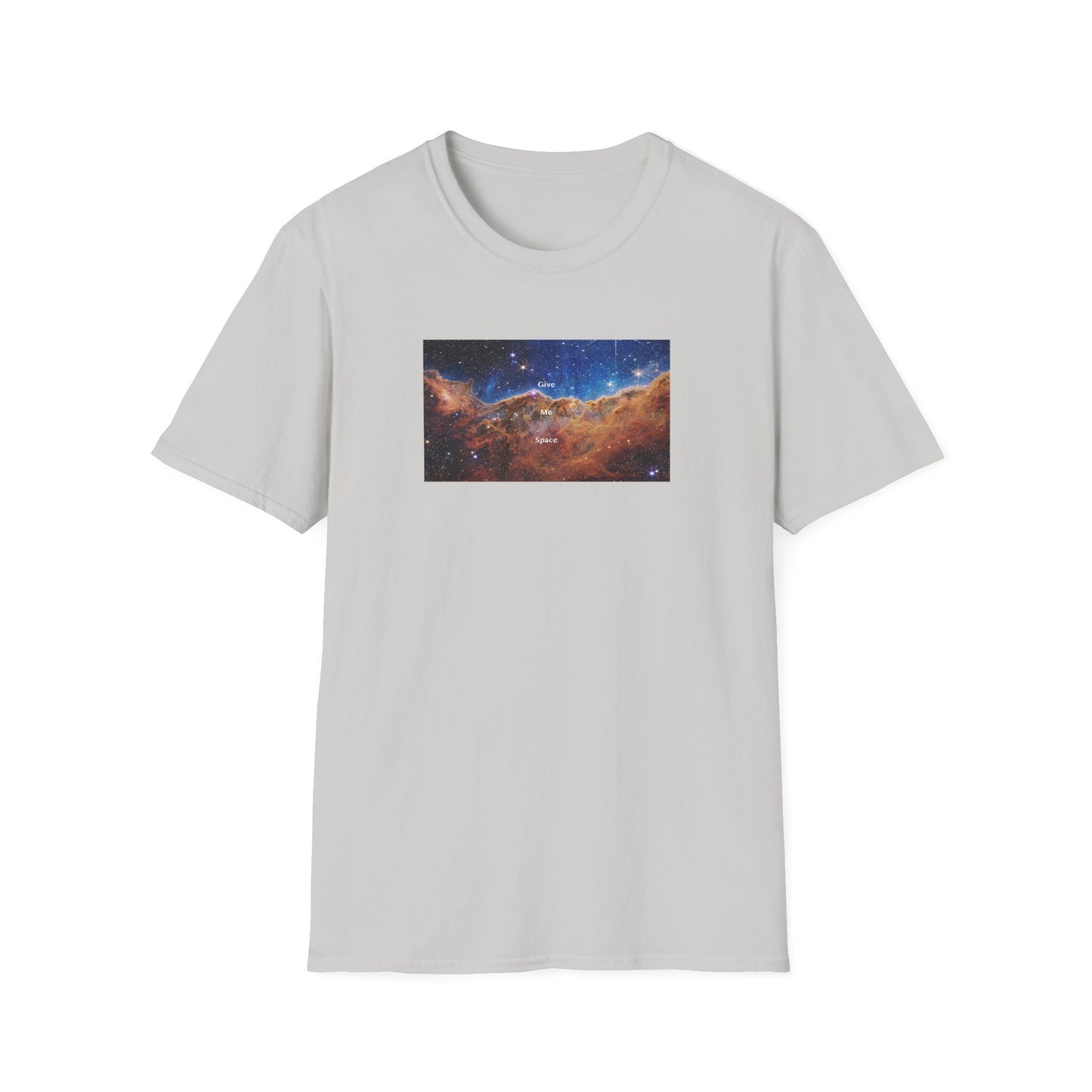 Give Me Space T-shirt
