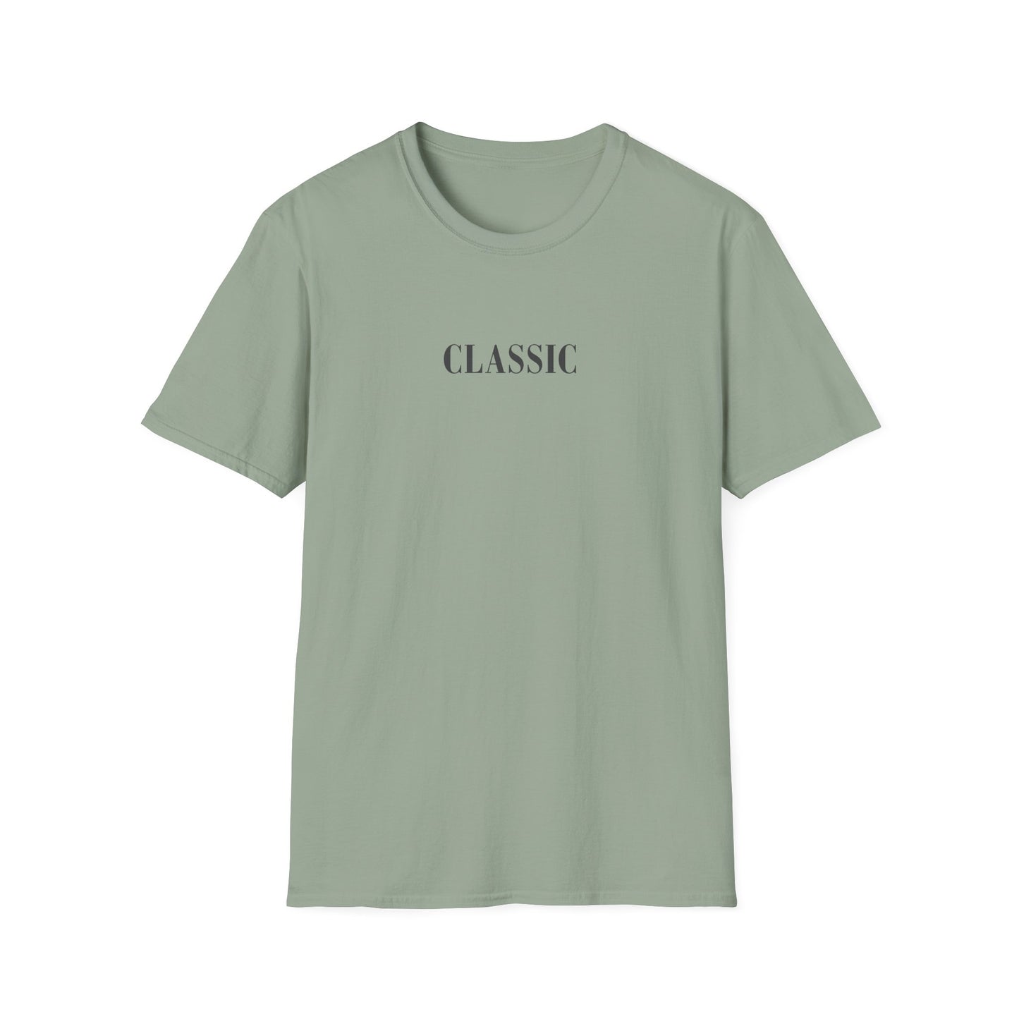 Classic T-shirt