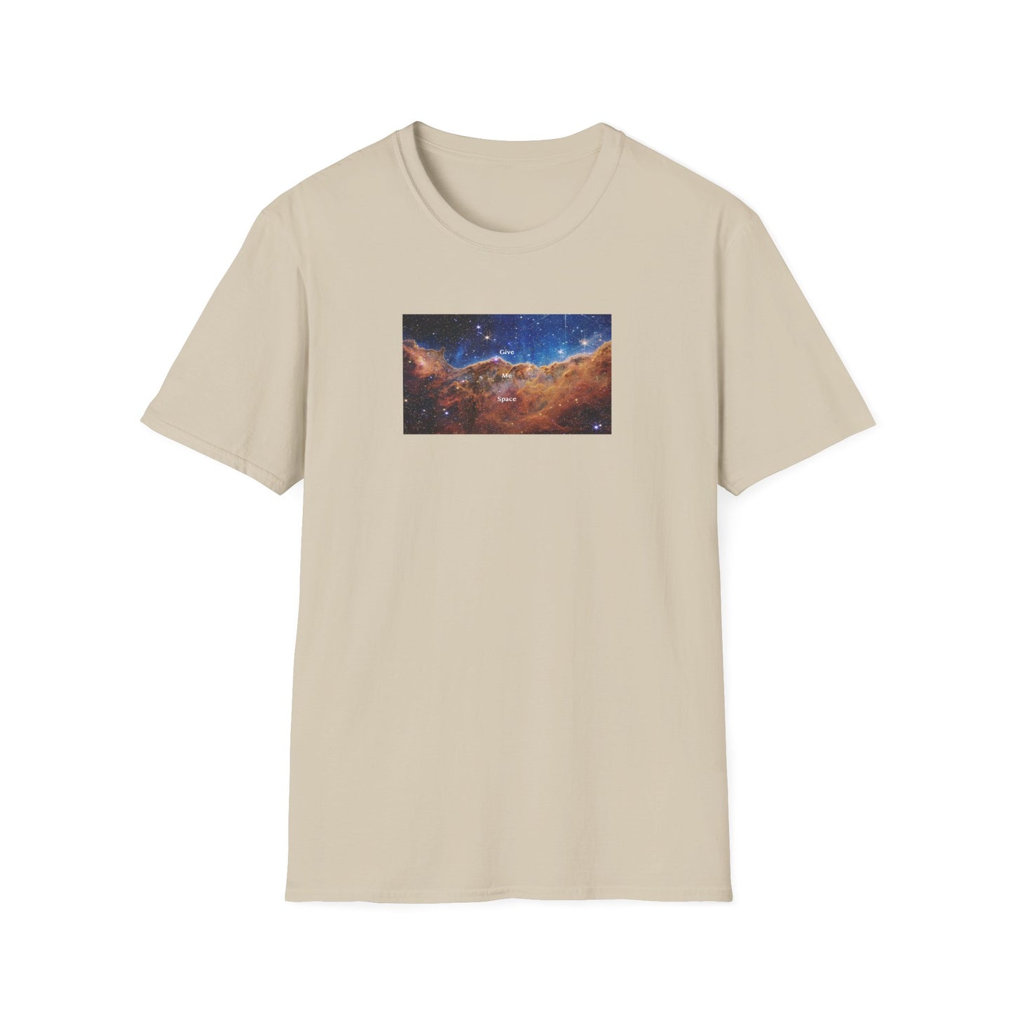 Give Me Space T-shirt