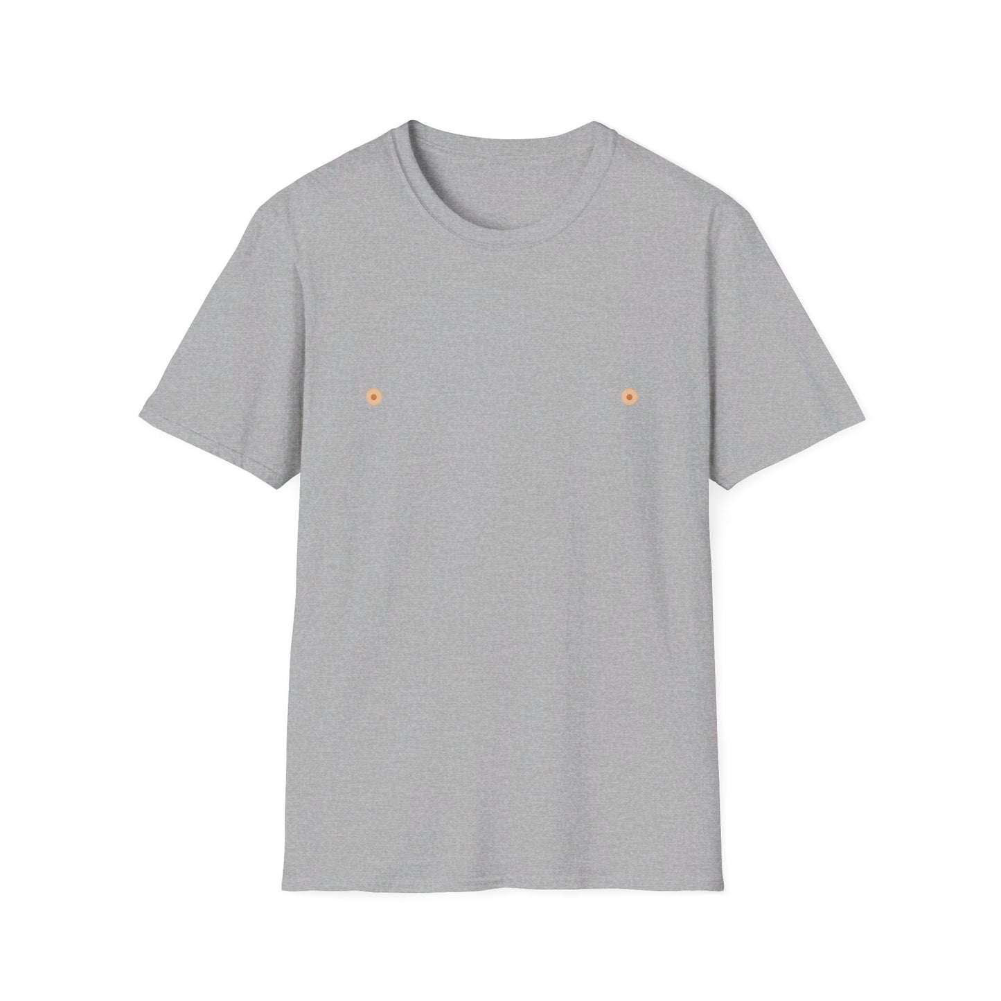 Nipples T-shirt