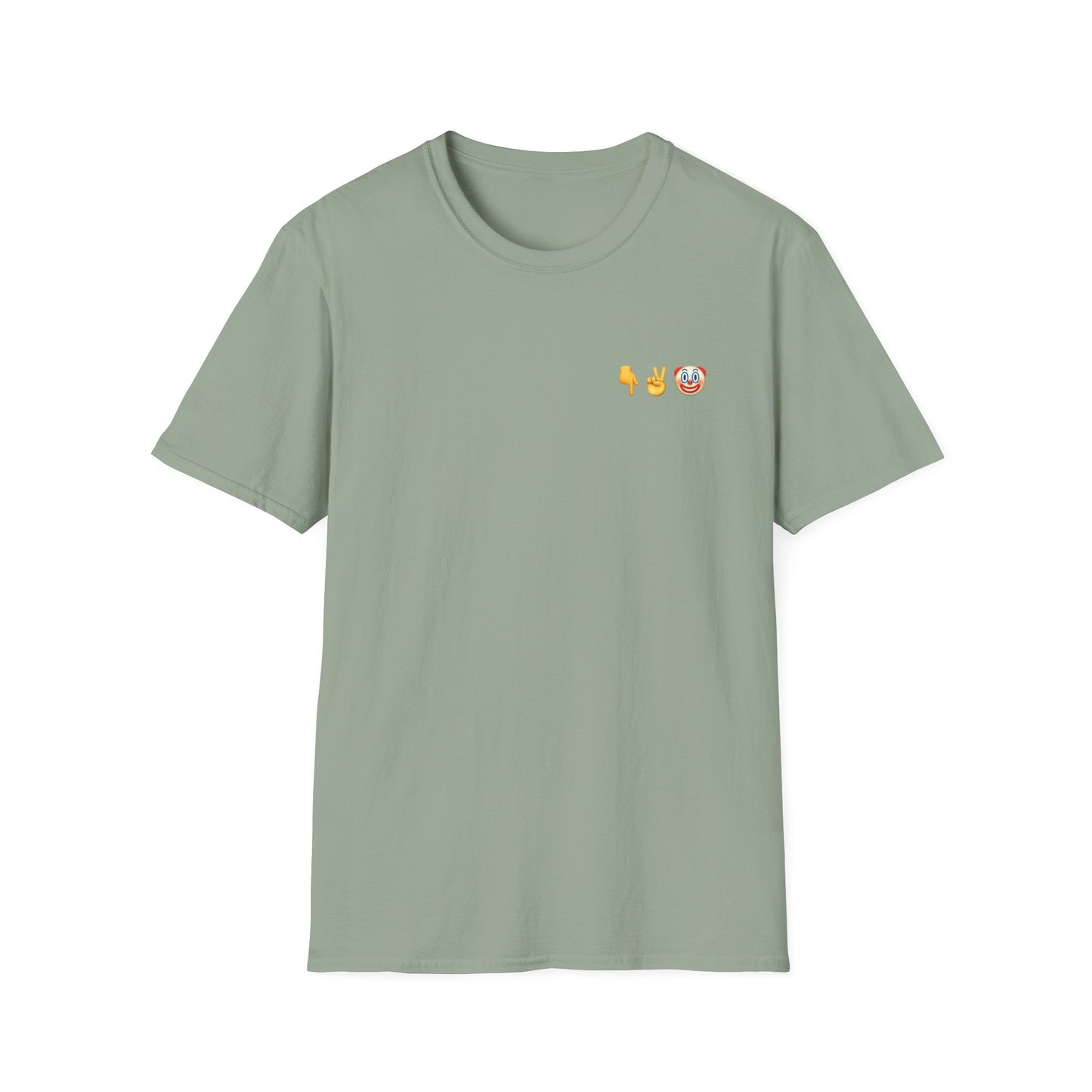 Down to Clown T-shirt