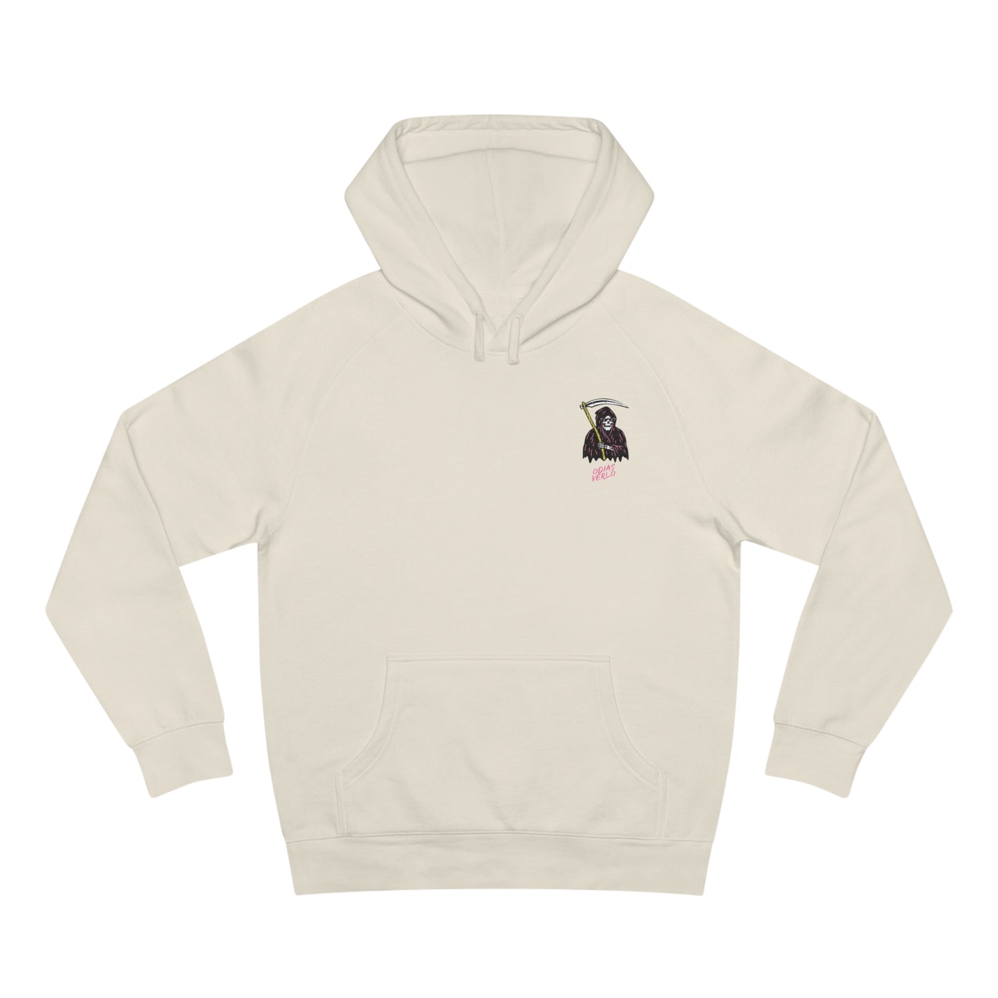 Odias Verlo Hoodie