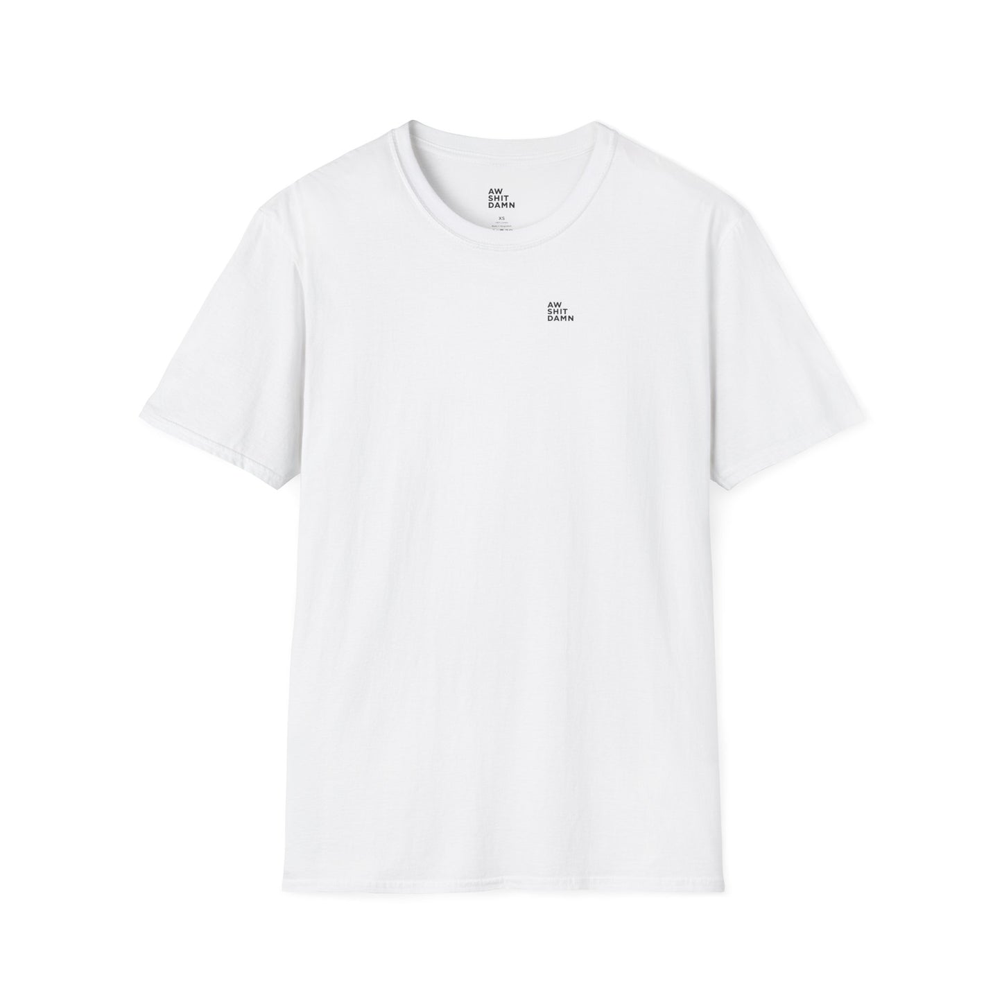 Aw Shit Damn T-shirt