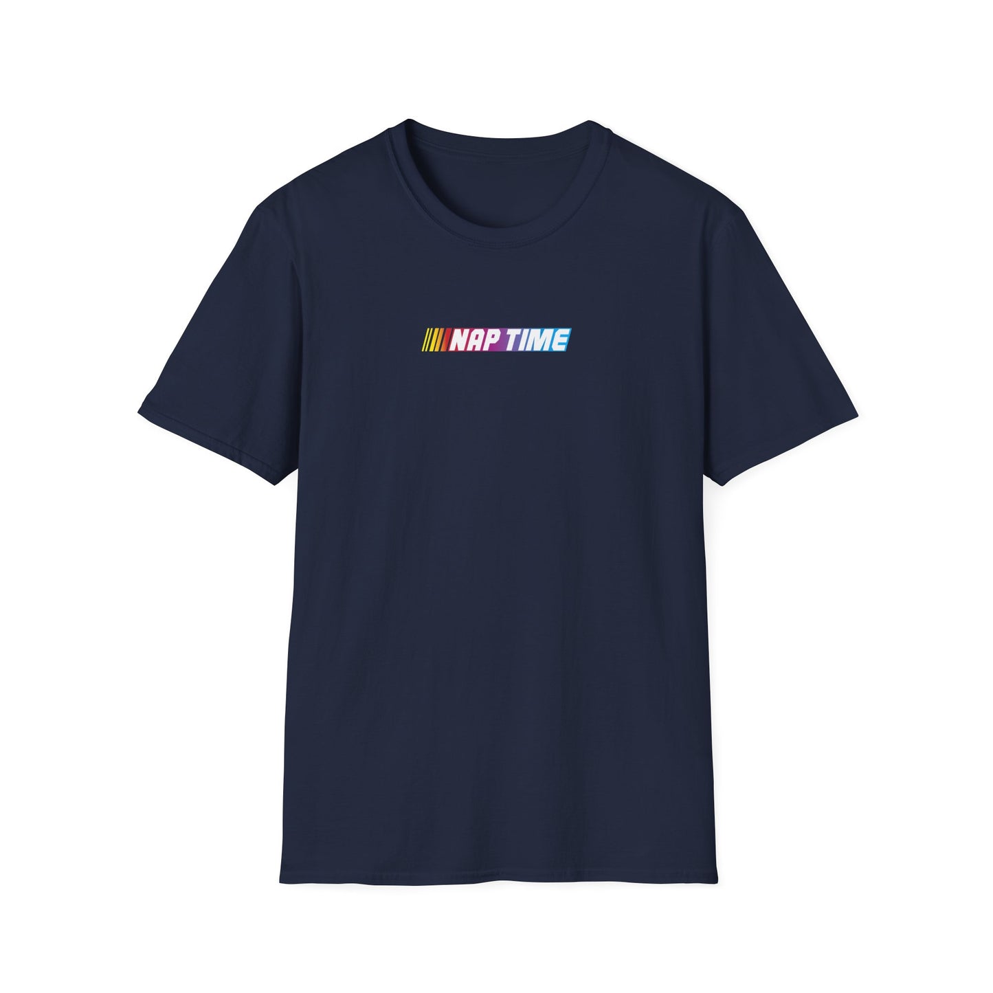 Nap Time T-shirt