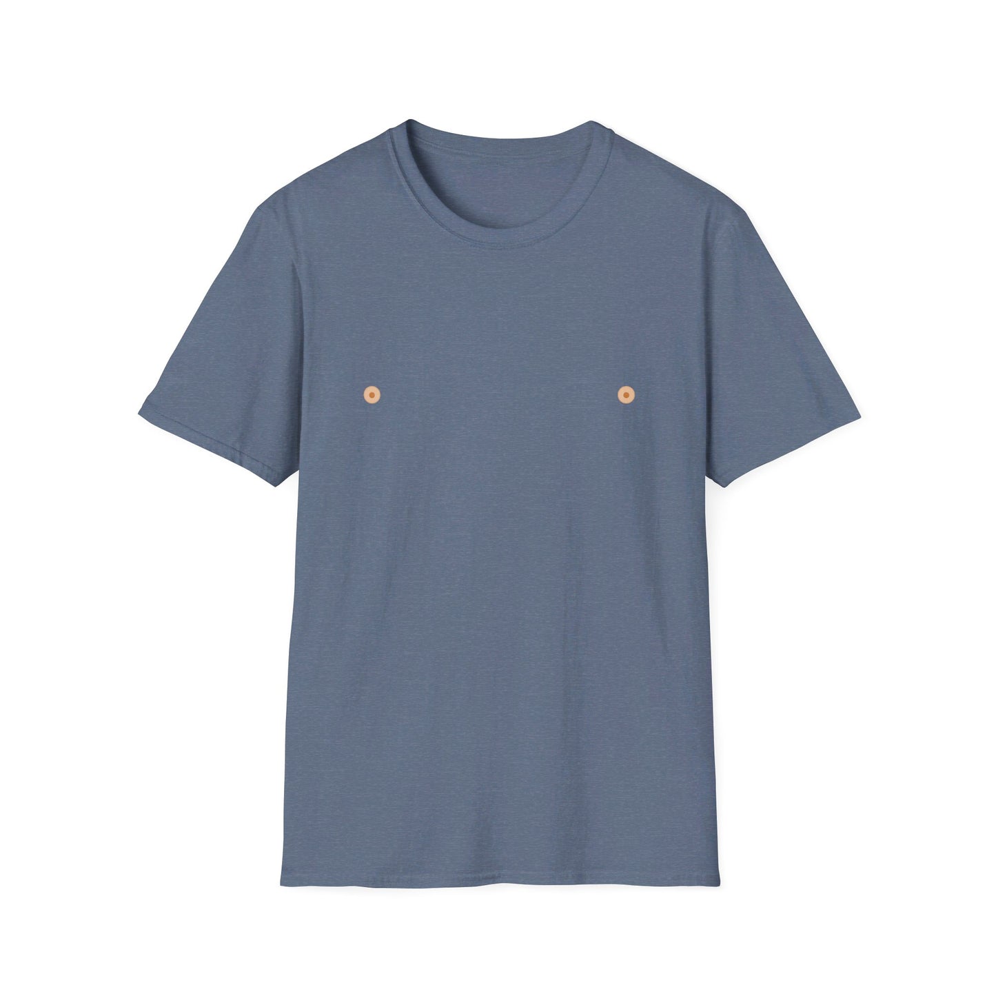 Nipples T-shirt