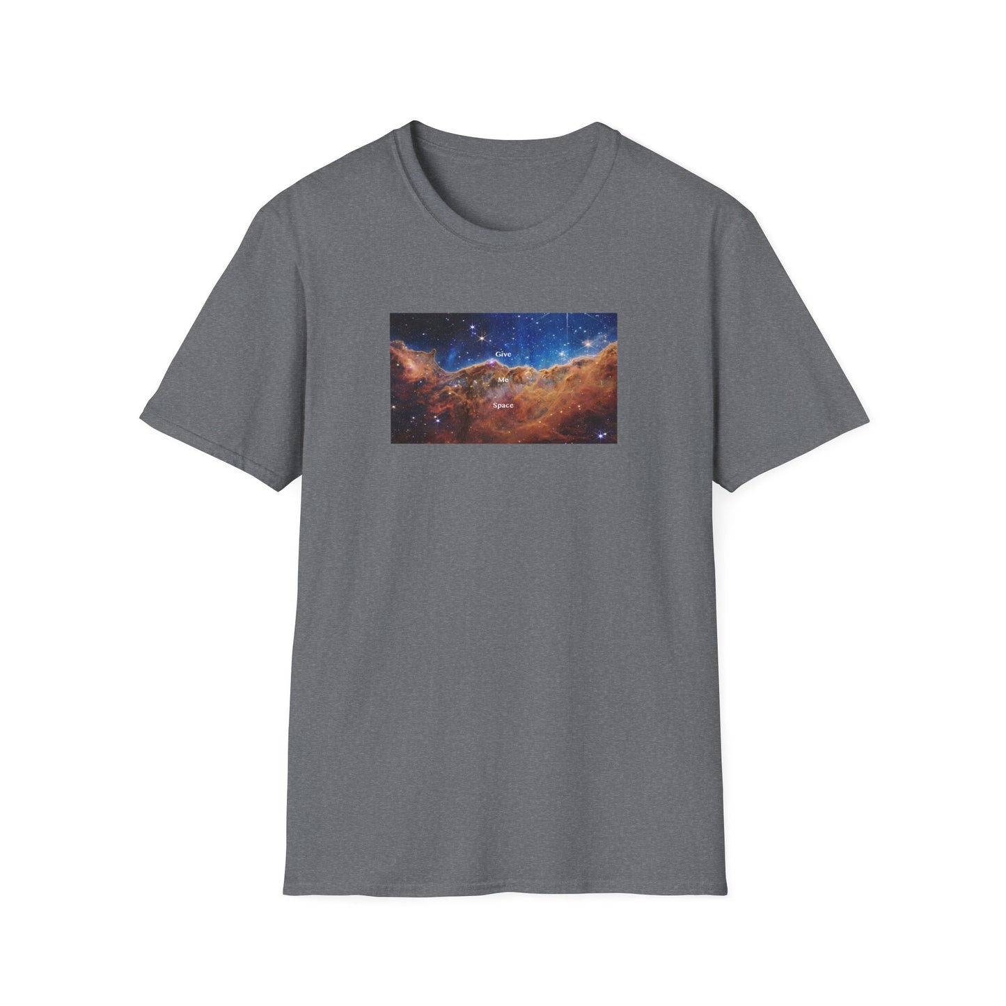 Give Me Space T-shirt