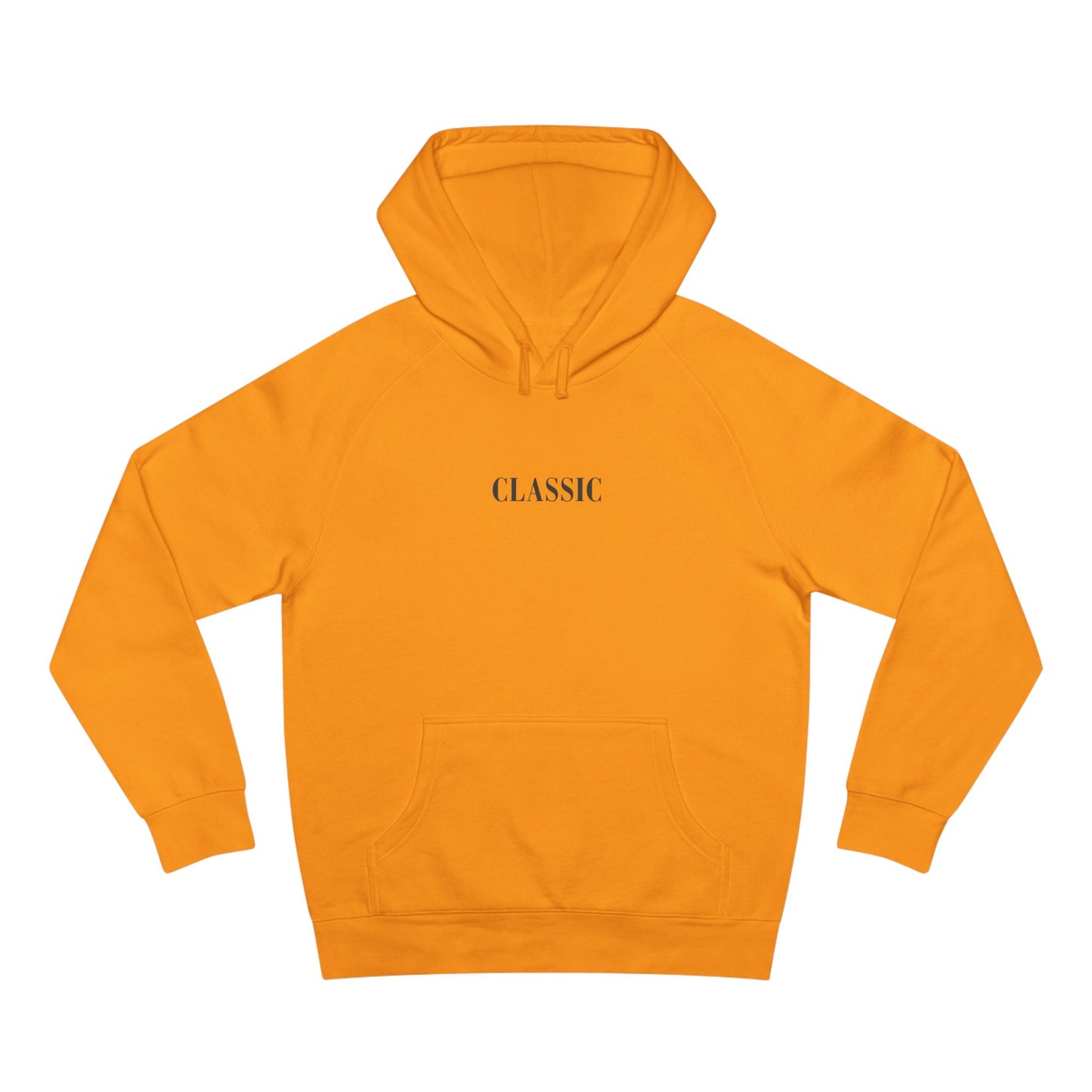 Classic Hoodie