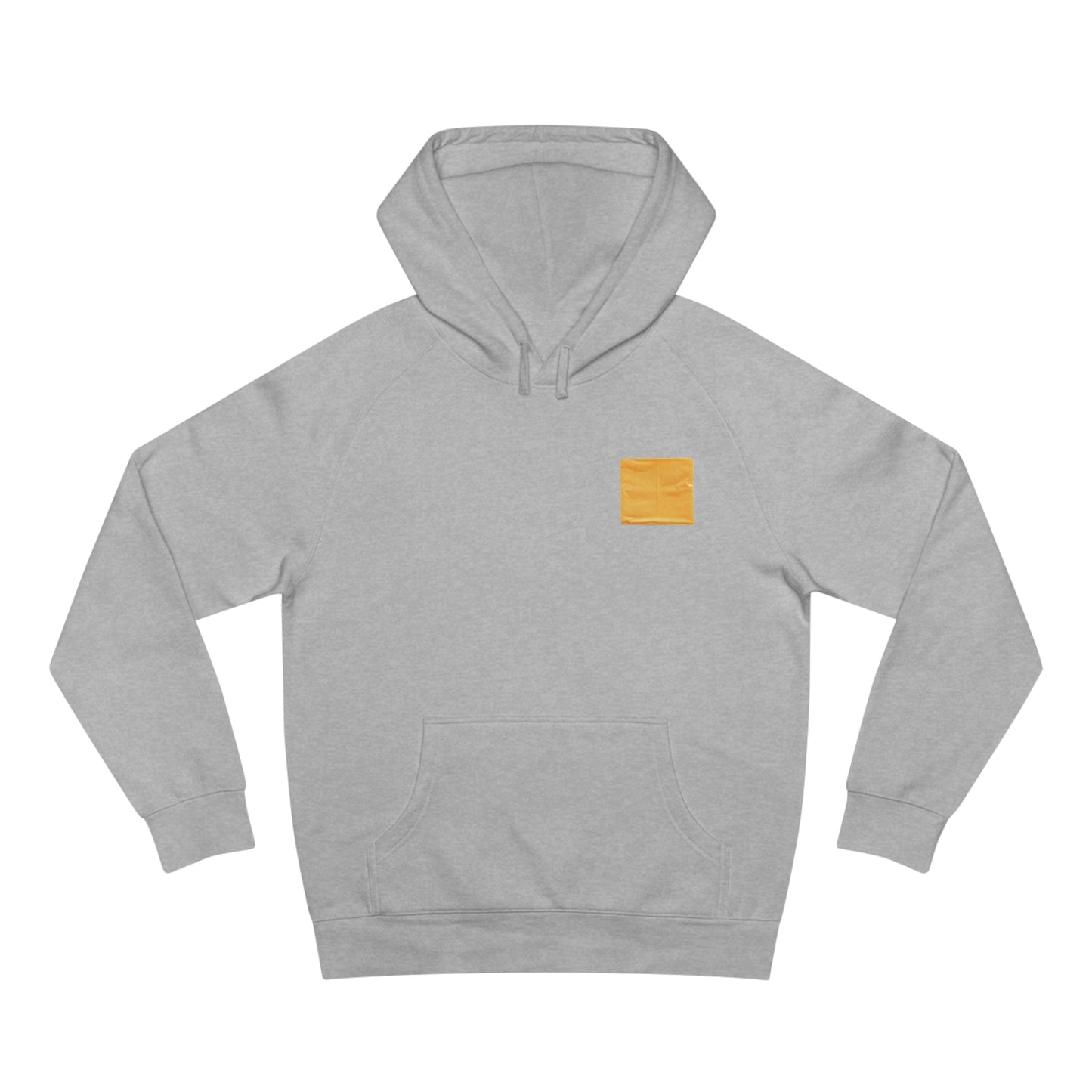 American Cheese Single Hoodie