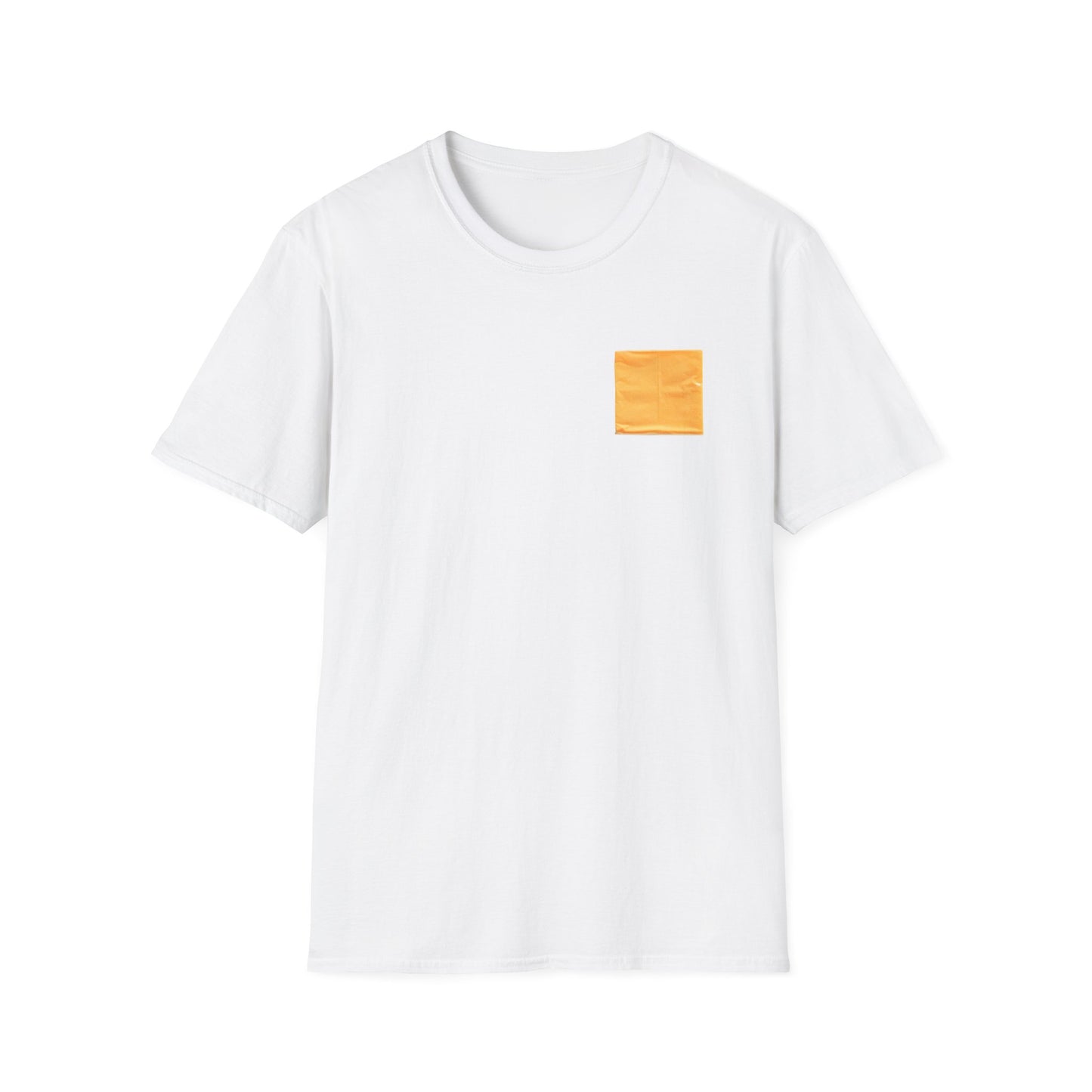 American Cheese Single T-shirt