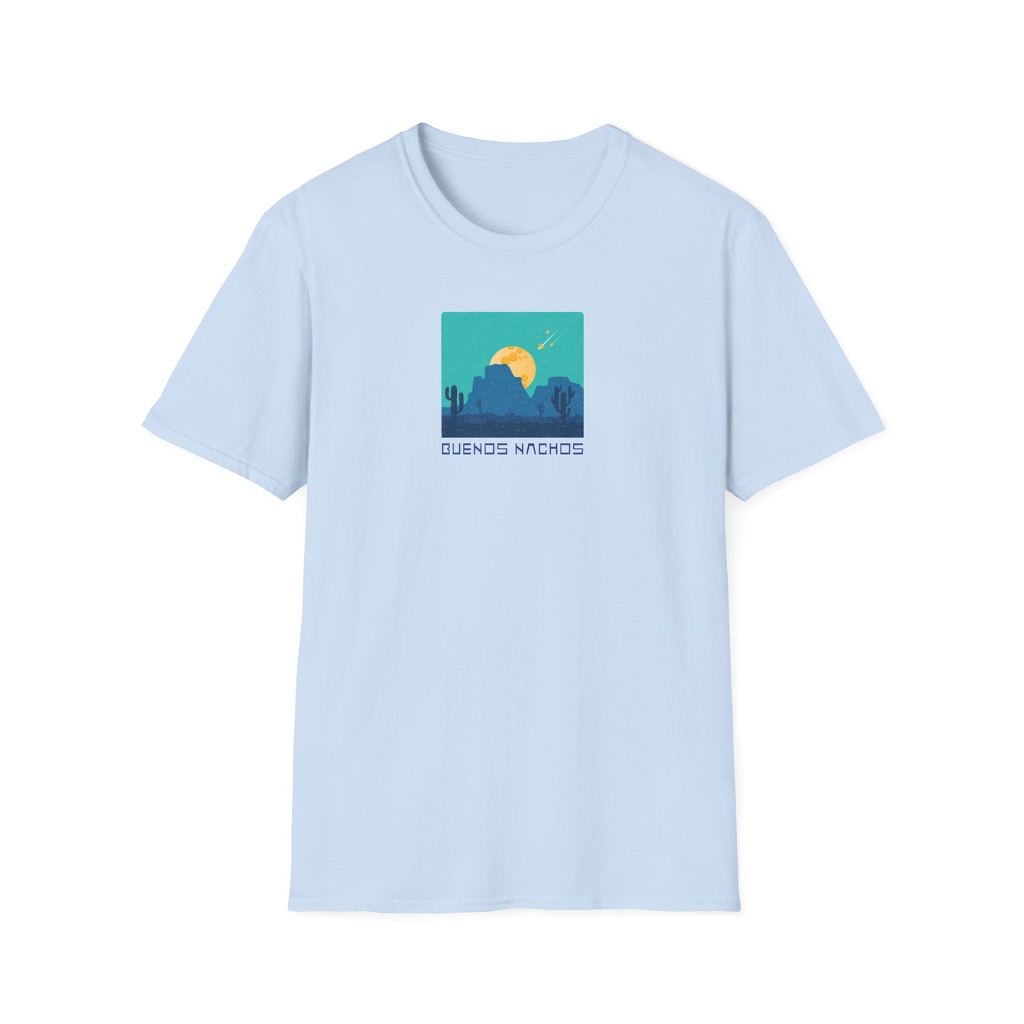 Buenos Nachos T-shirt