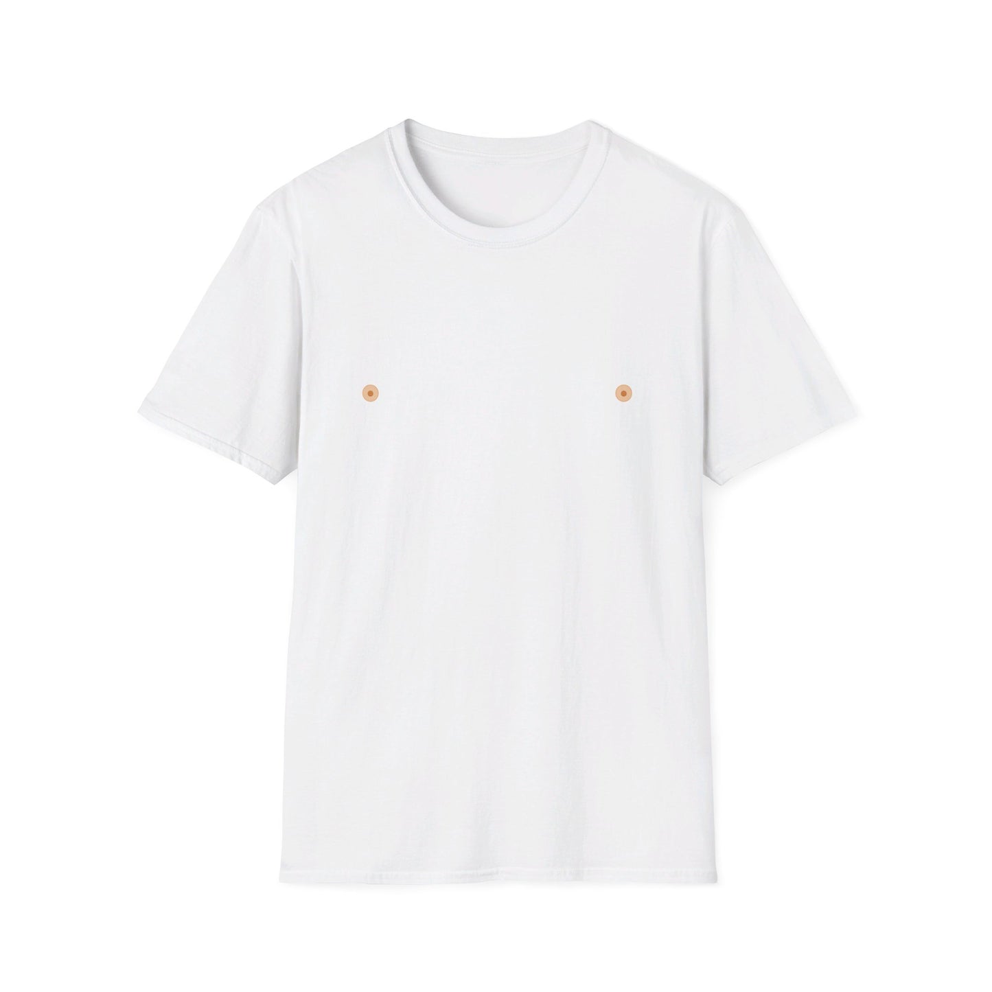 Nipples T-shirt