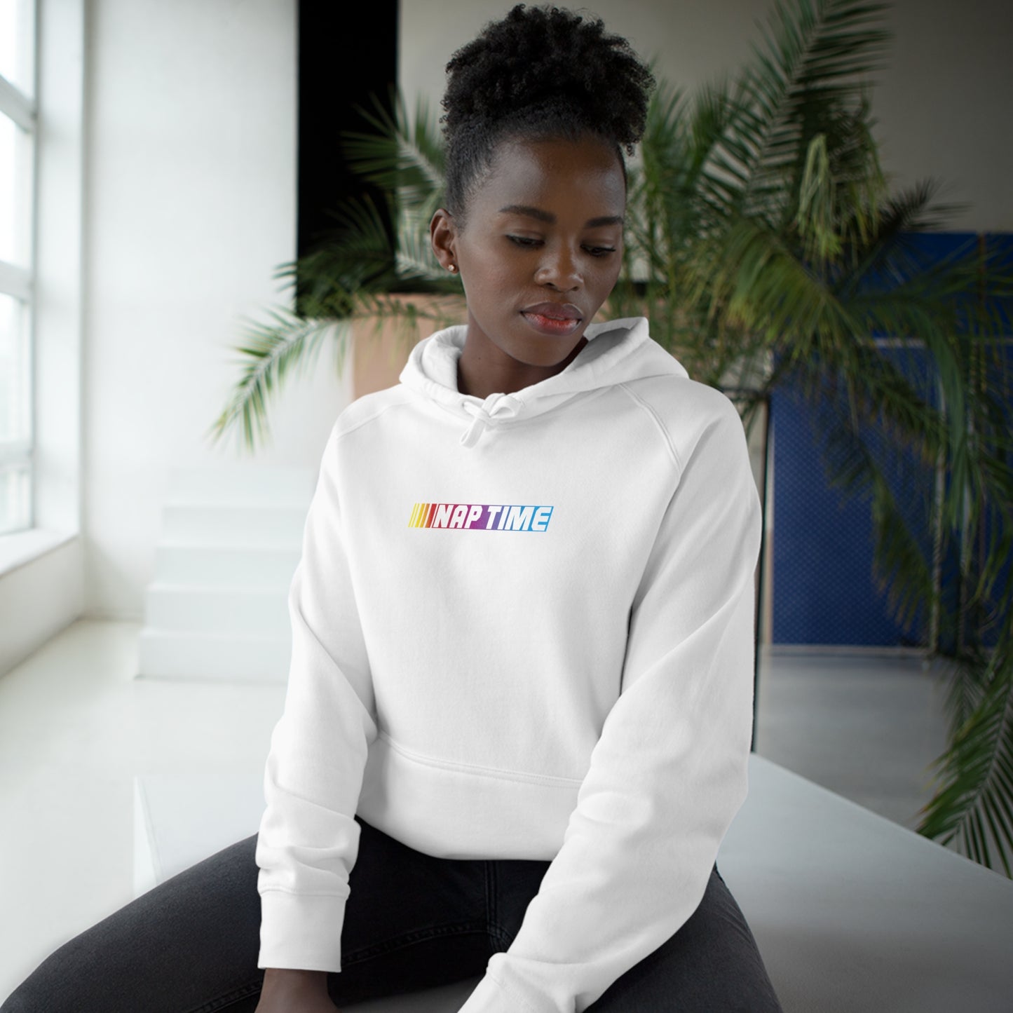 Nap Time Hoodie