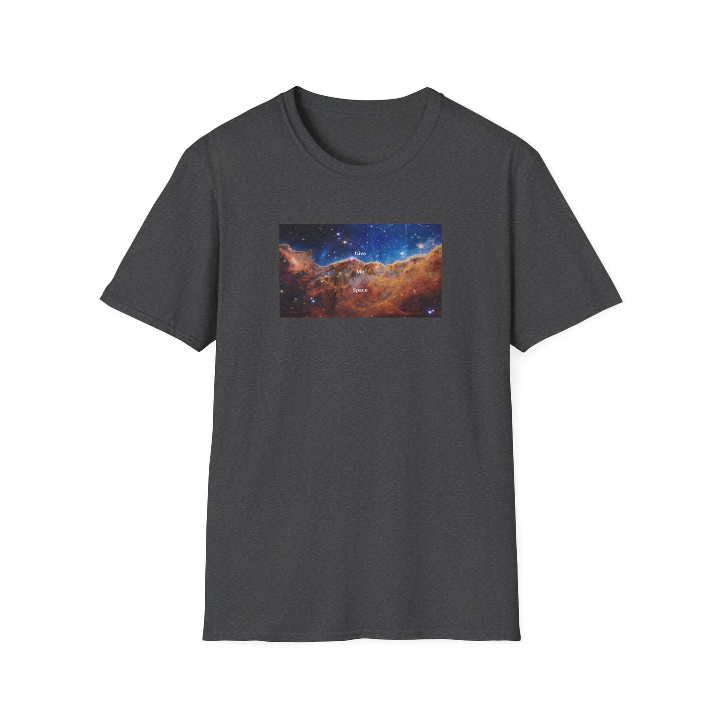 Give Me Space T-shirt