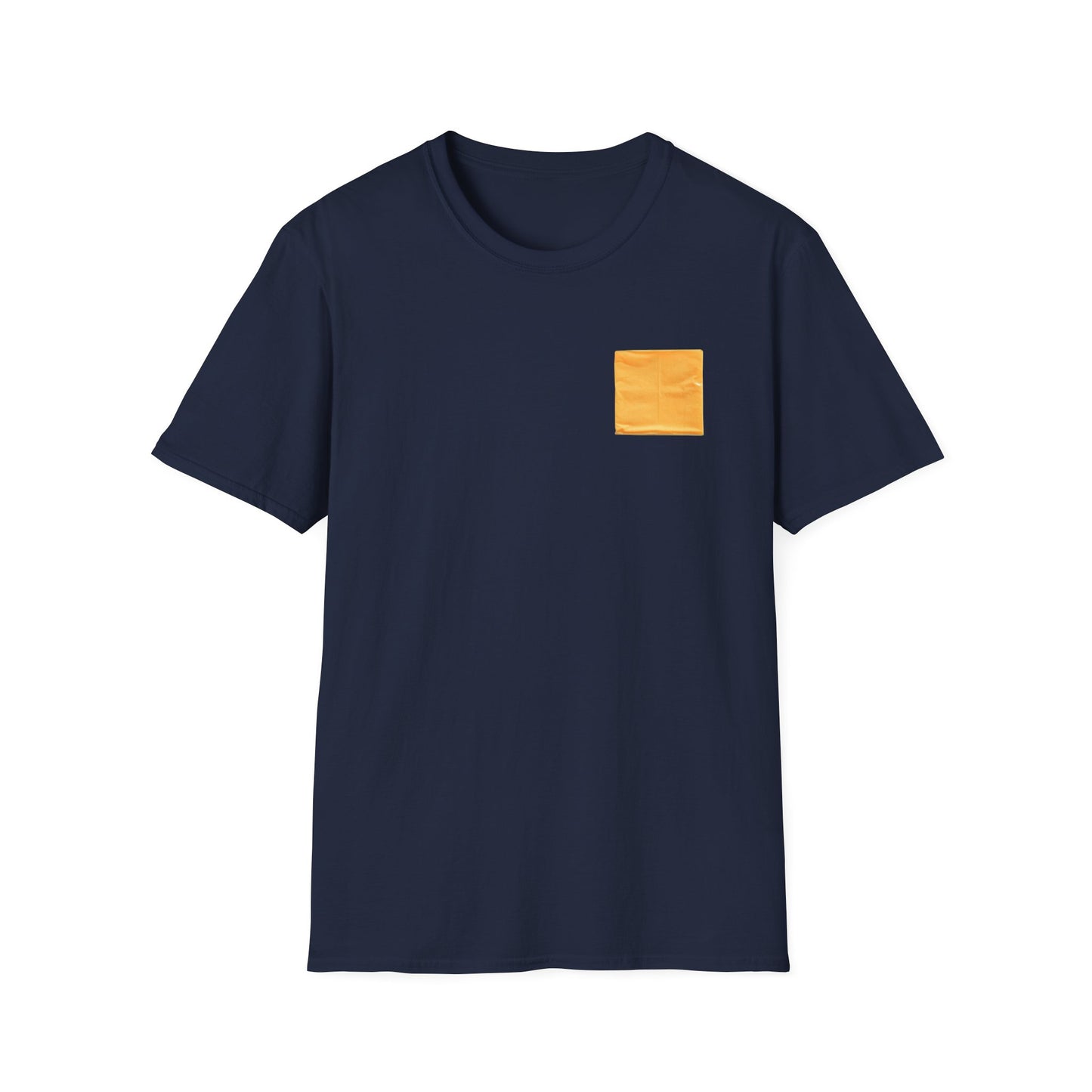 American Cheese Single T-shirt