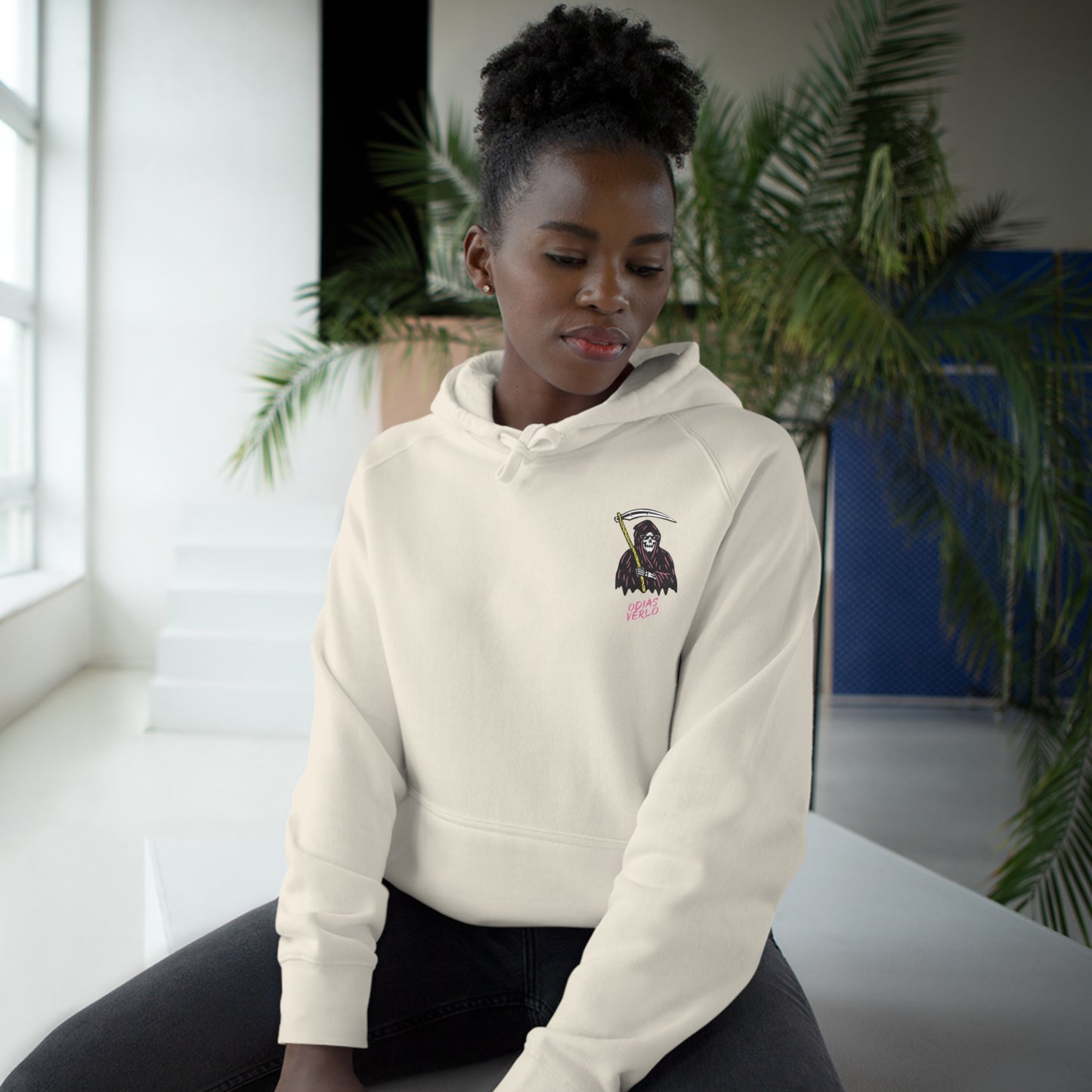 Odias Verlo Hoodie