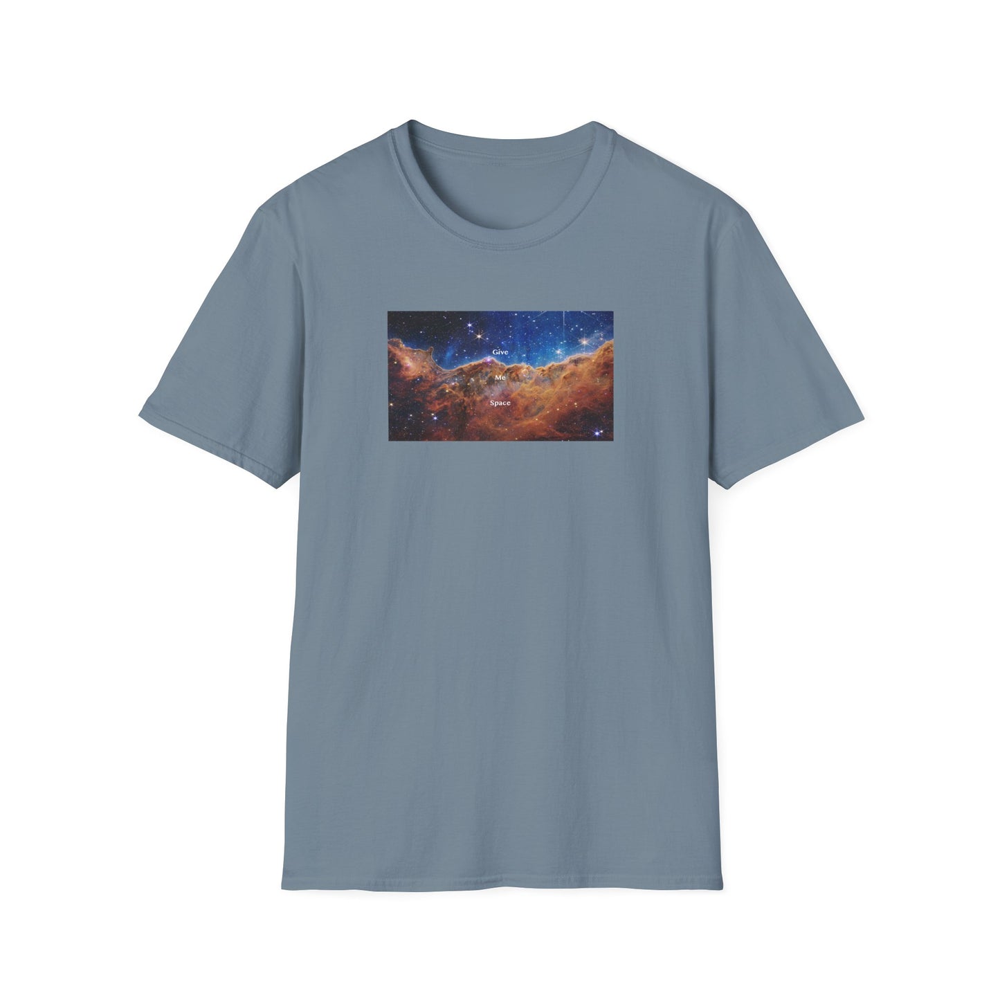 Give Me Space T-shirt