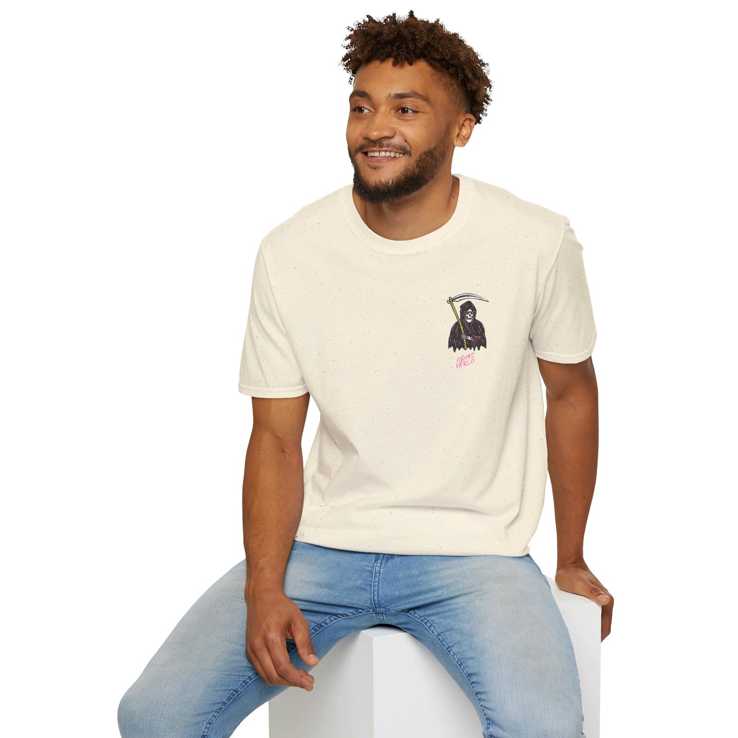 Odias Verlo T-shirt