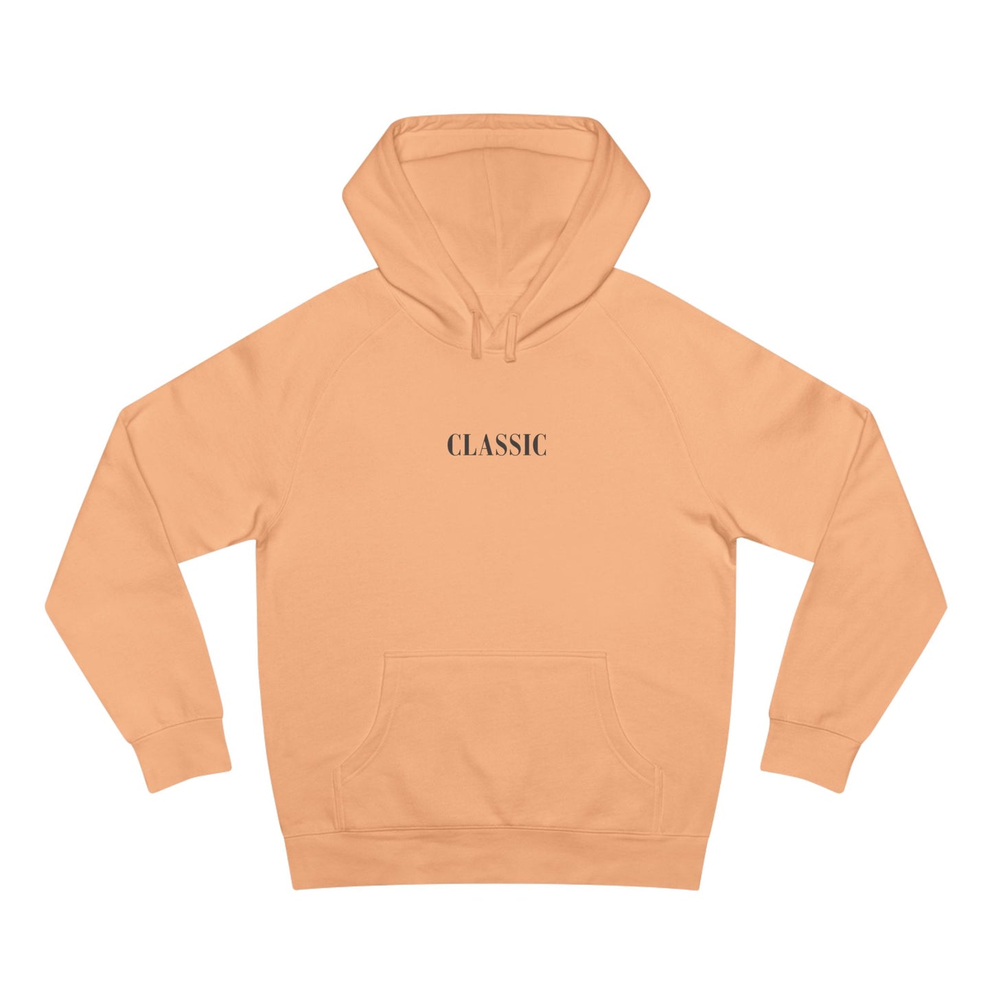 Classic Hoodie