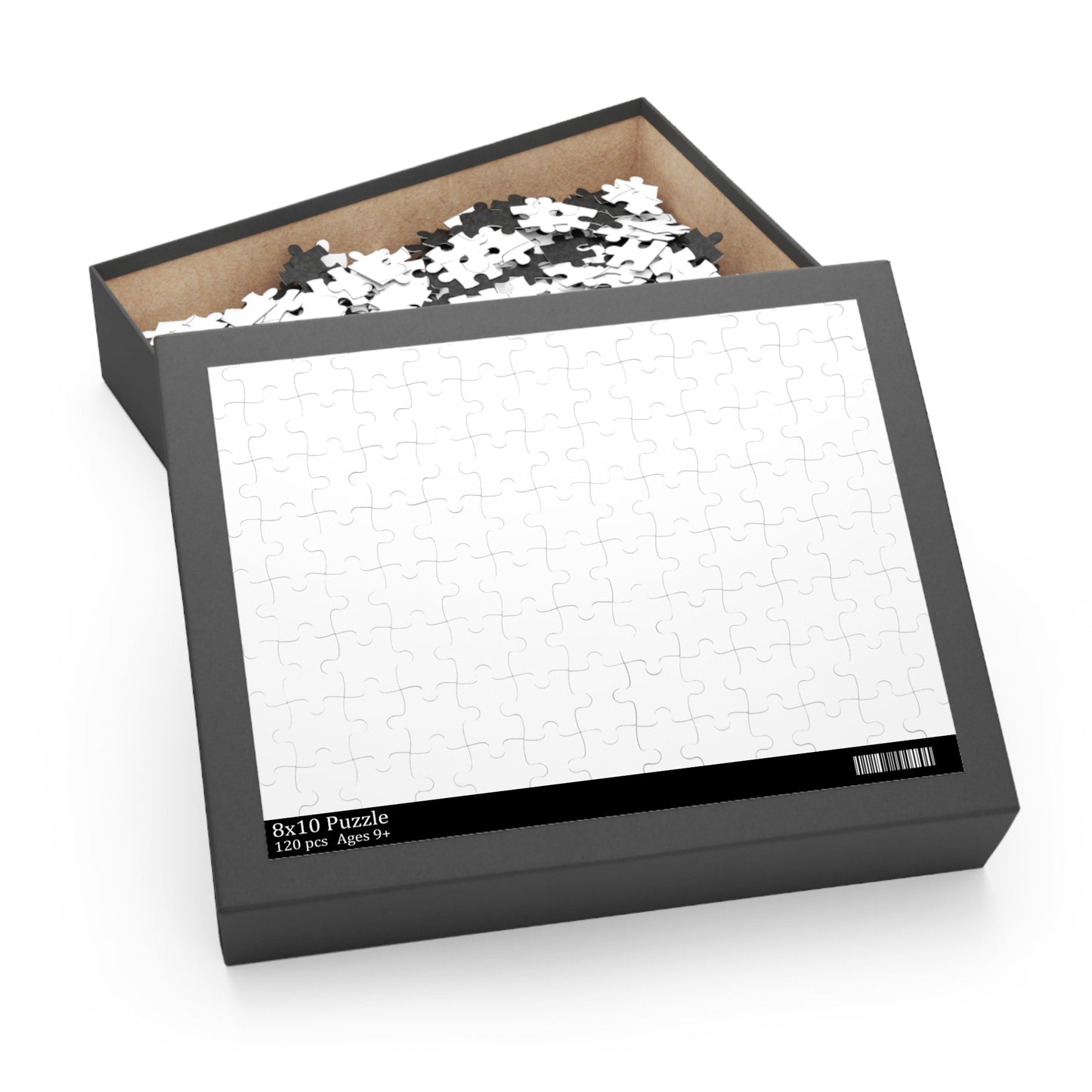 Jigsaw Jigsaw Puzzle (120Piece)