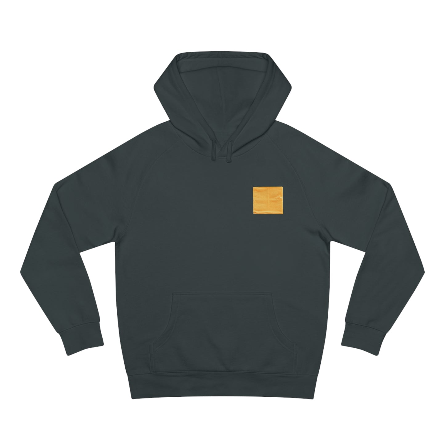 American Cheese Single Hoodie