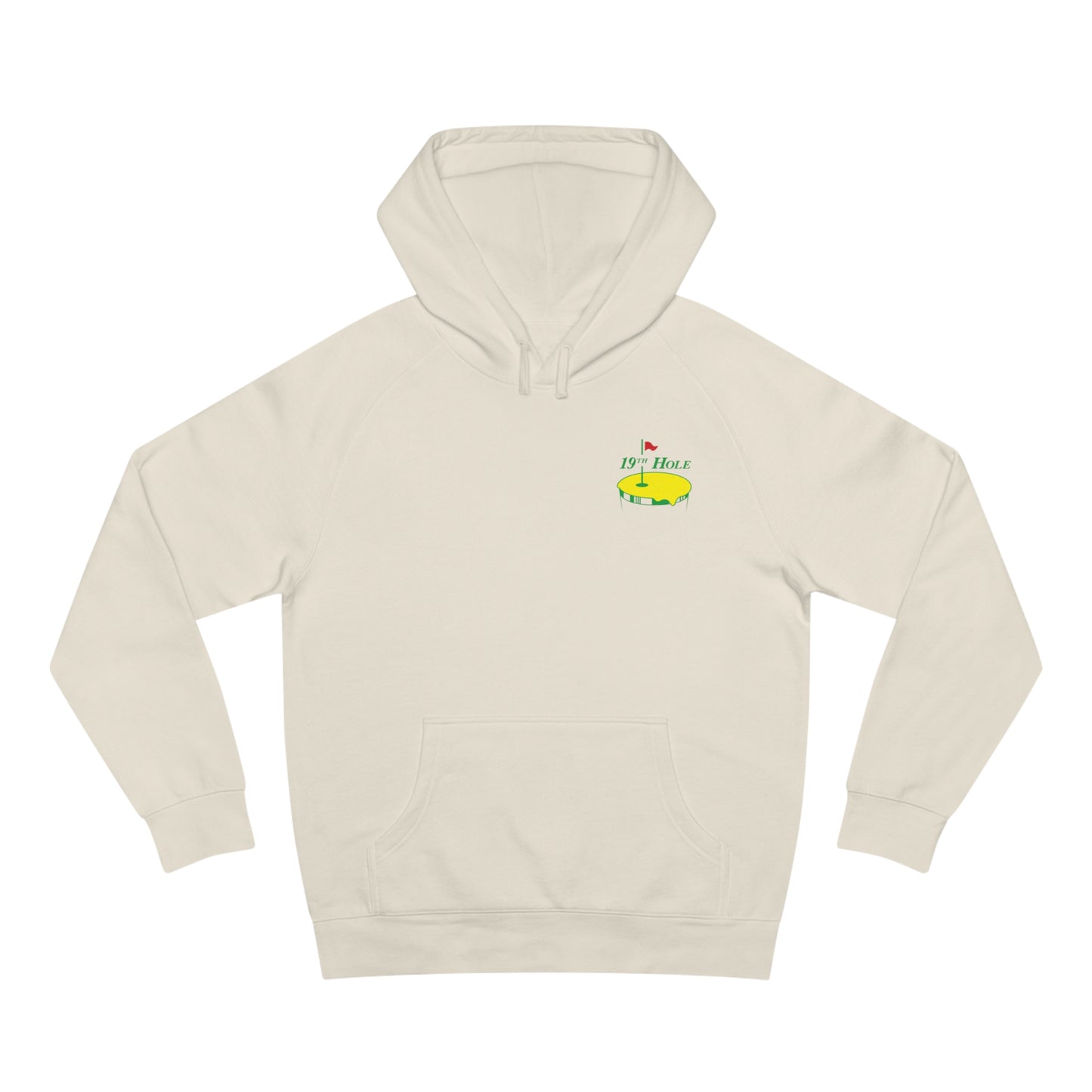 19th Hole Hoodie