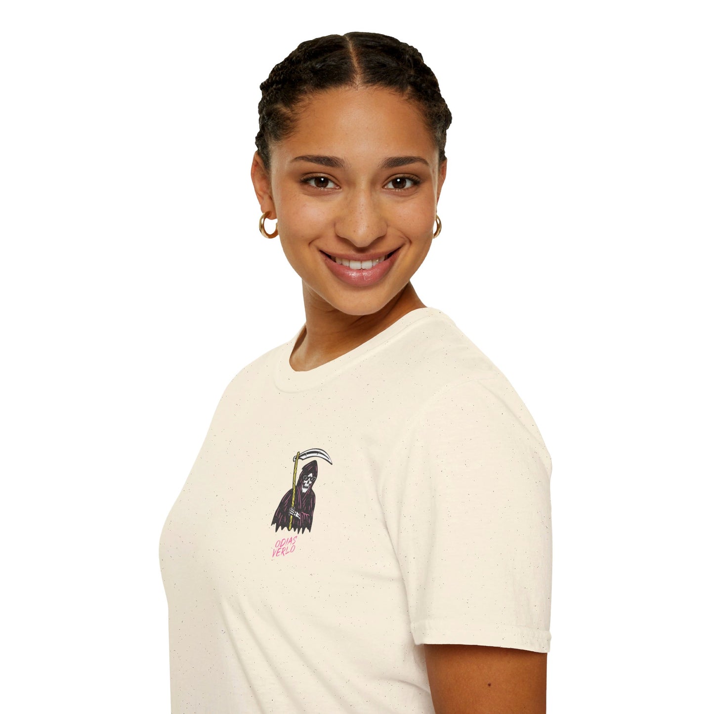 Odias Verlo T-shirt
