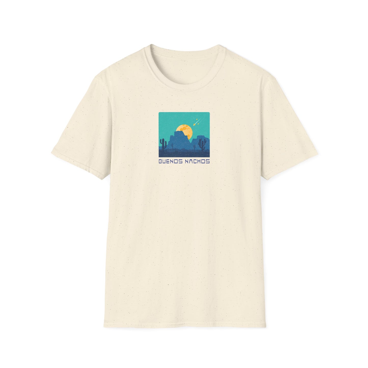 Buenos Nachos T-shirt