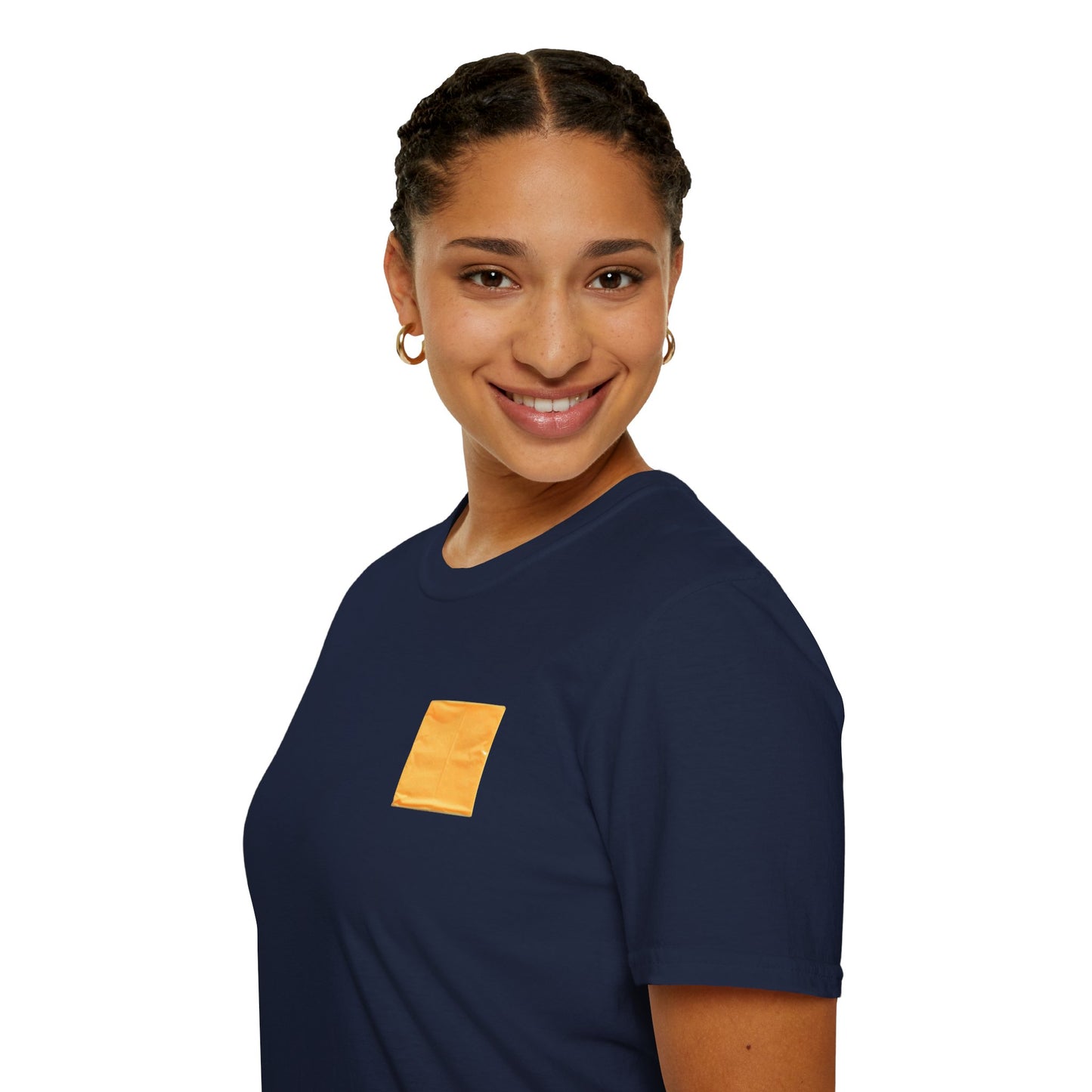 American Cheese Single T-shirt