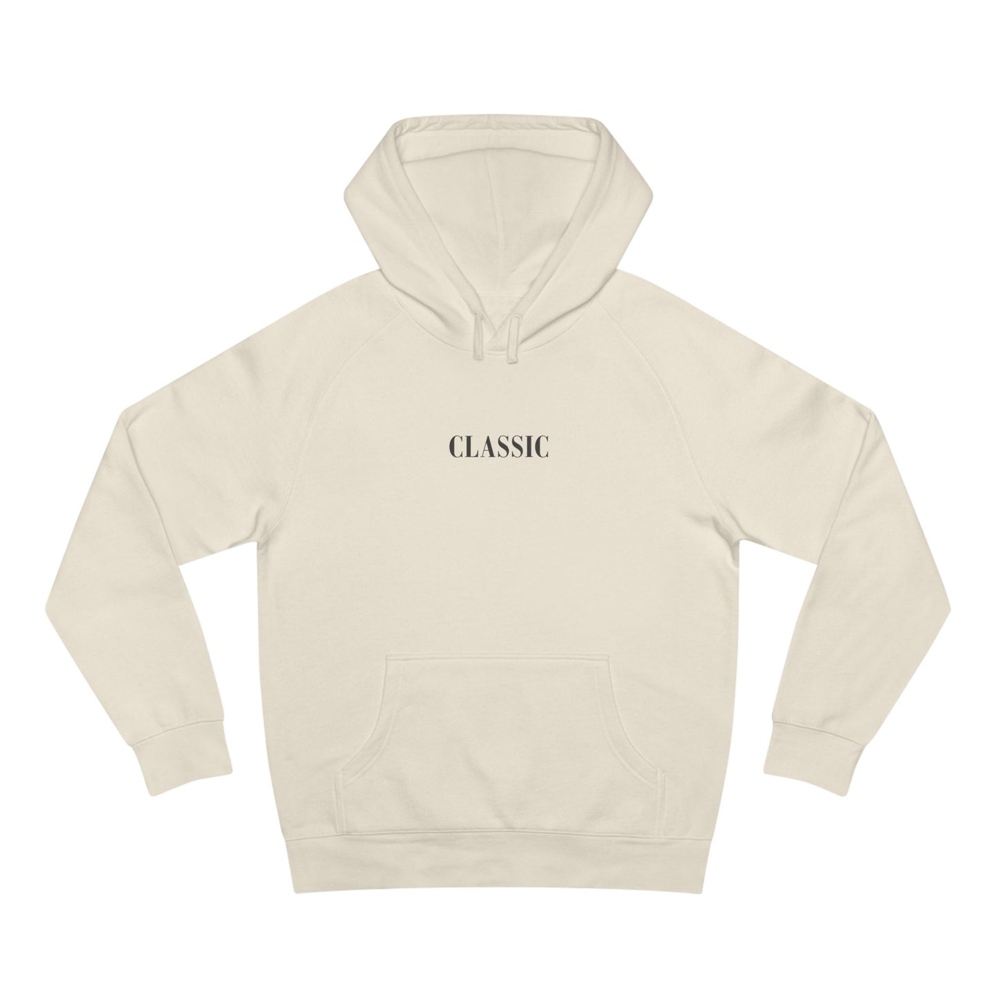 Classic Hoodie