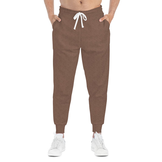 Hairy Legs - Dark Joggers