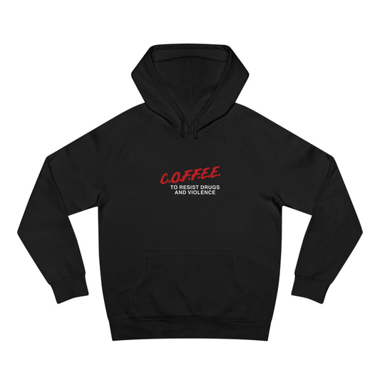C.O.F.F.E.E. Hoodie