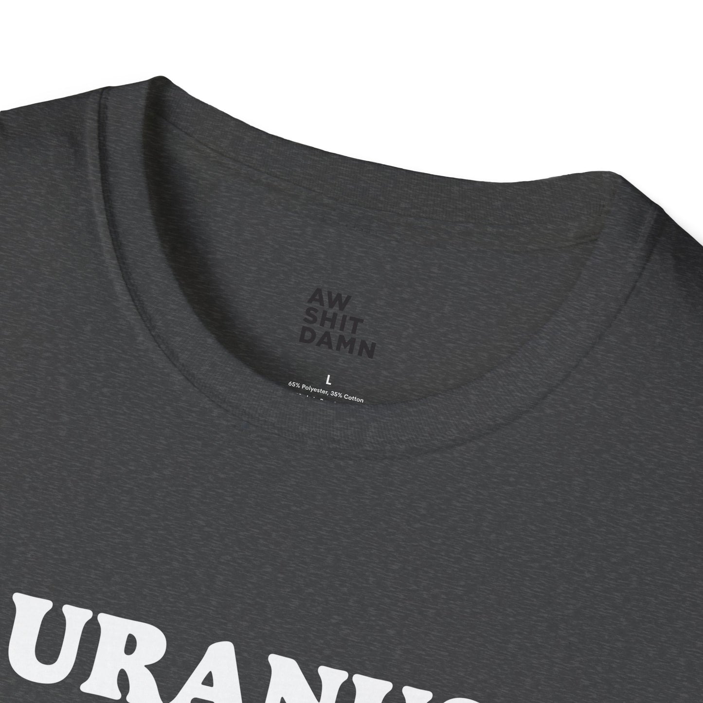 Uranus Stinks! T-shirt